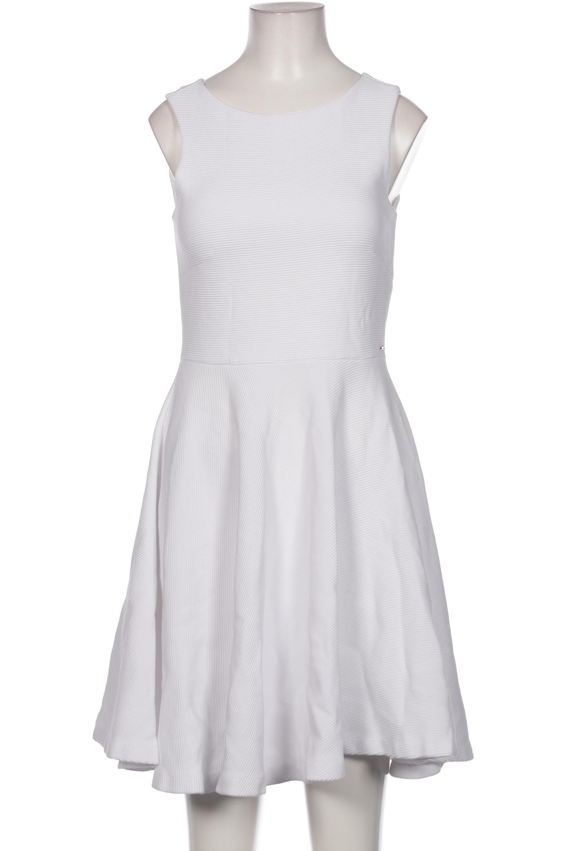

Hilfiger Denim Damen Kleid, weiß, Gr. 34