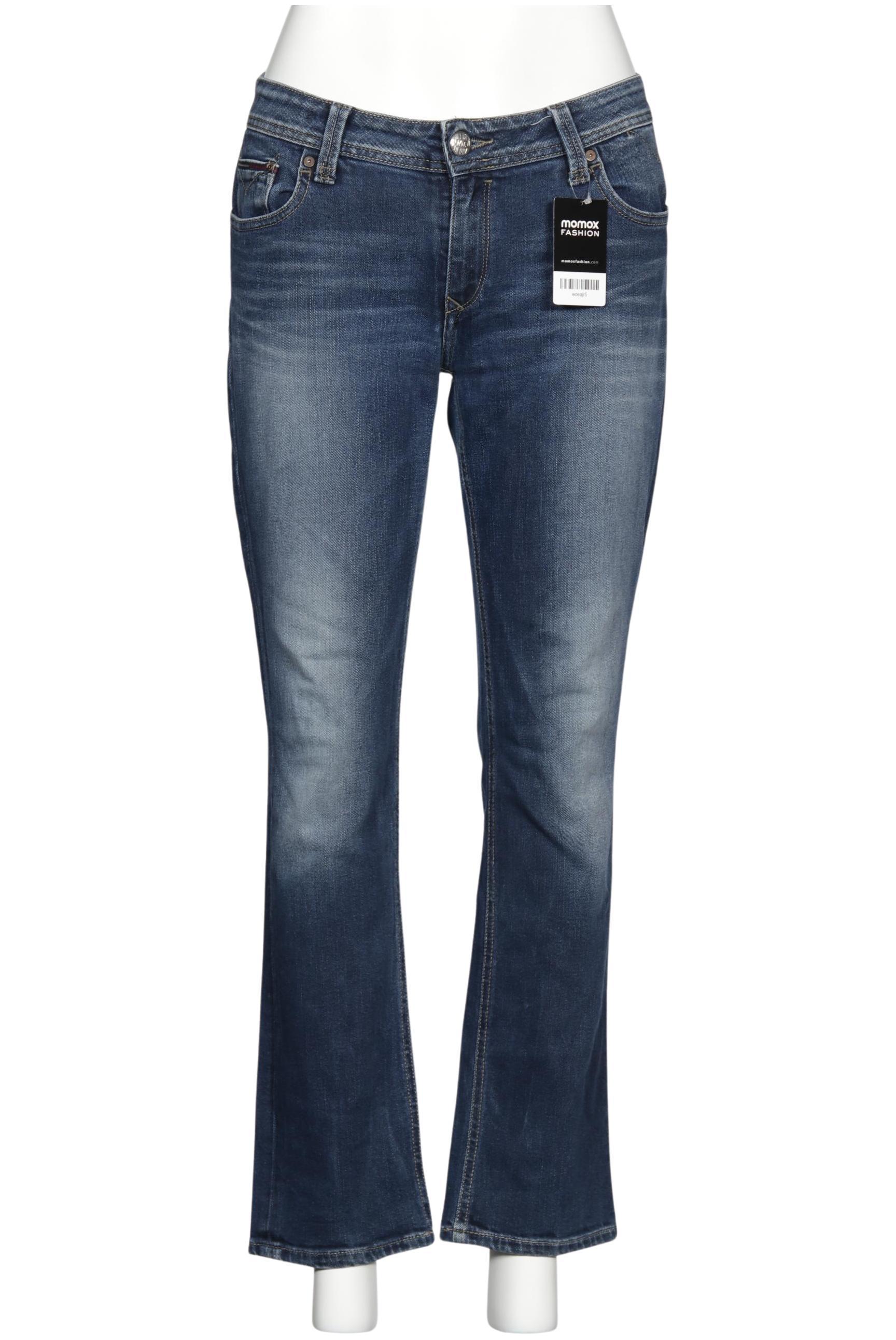 

Hilfiger Denim Damen Jeans, blau, Gr. 32