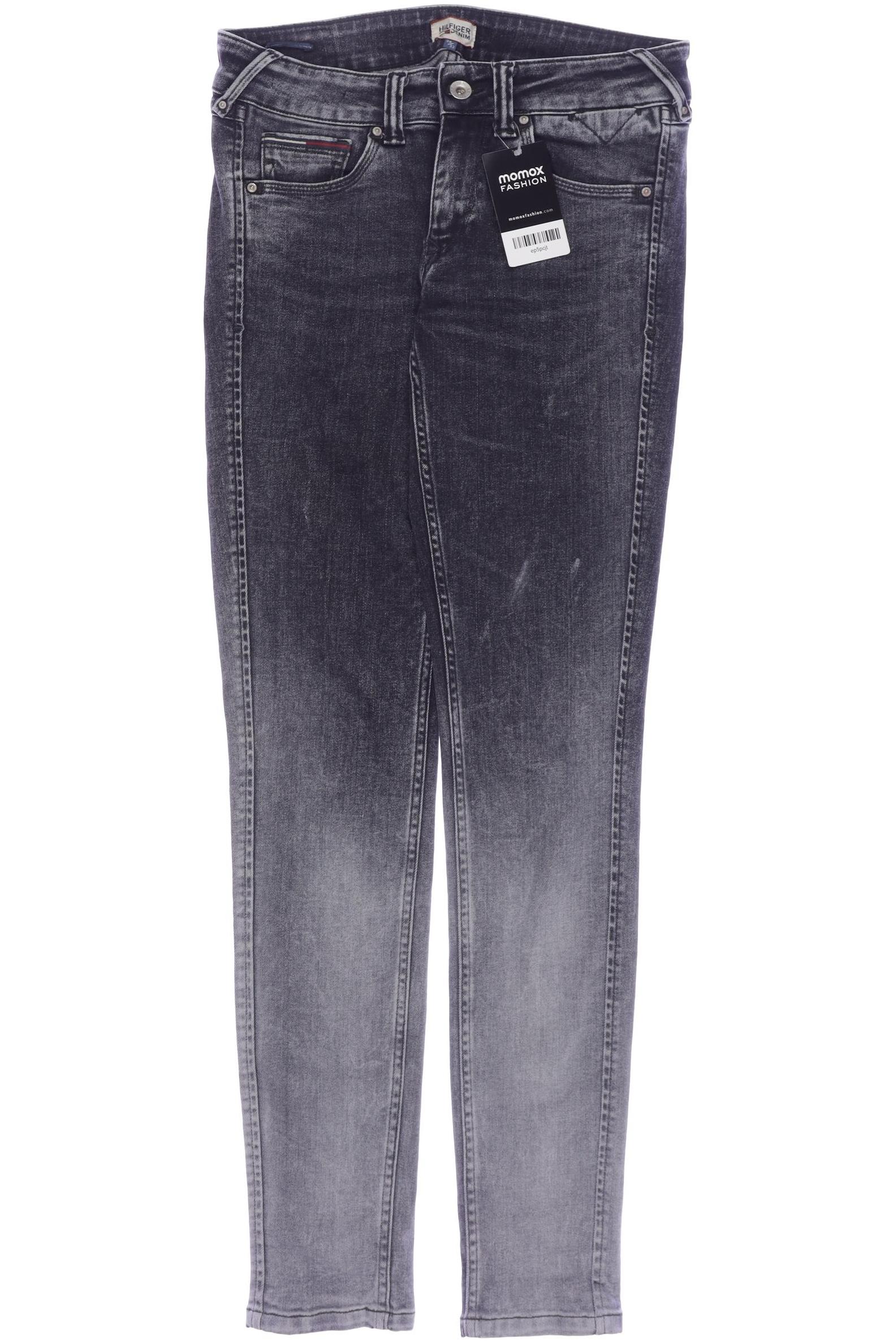 Thumbnail - Hilfiger Denim Damen Jeans, grau, Gr. 28