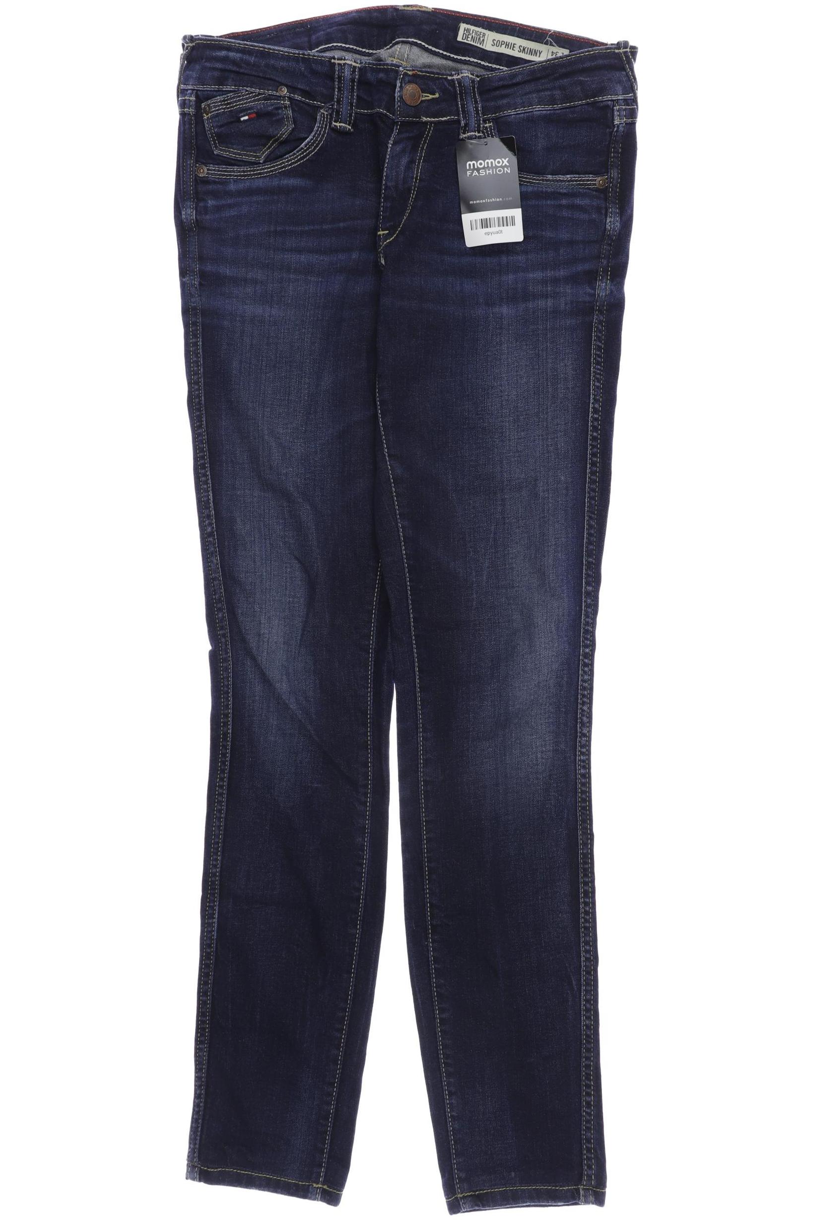 

Hilfiger Denim Damen Jeans, marineblau, Gr. 29