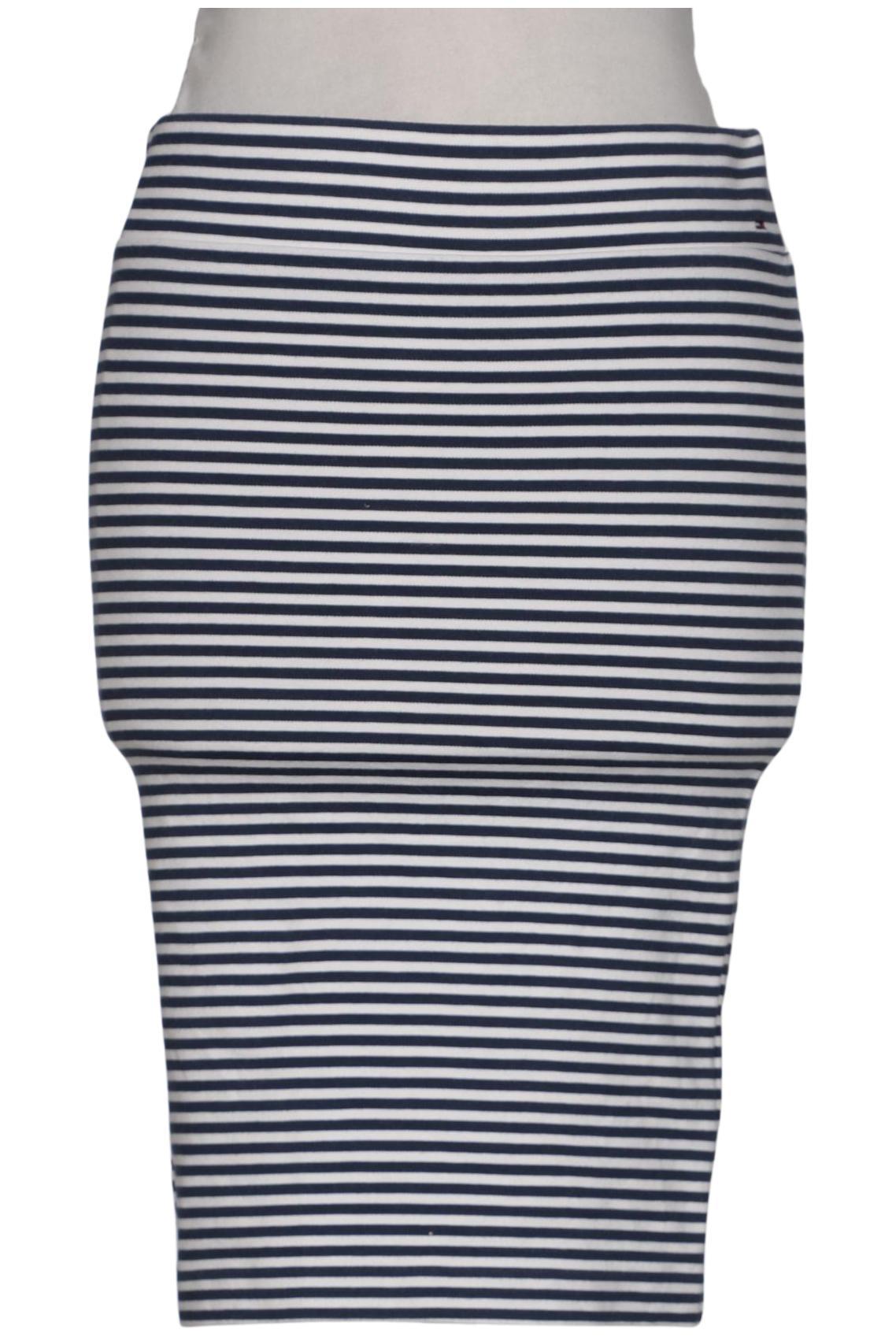 

Hilfiger Denim Damen Rock, marineblau, Gr. 36
