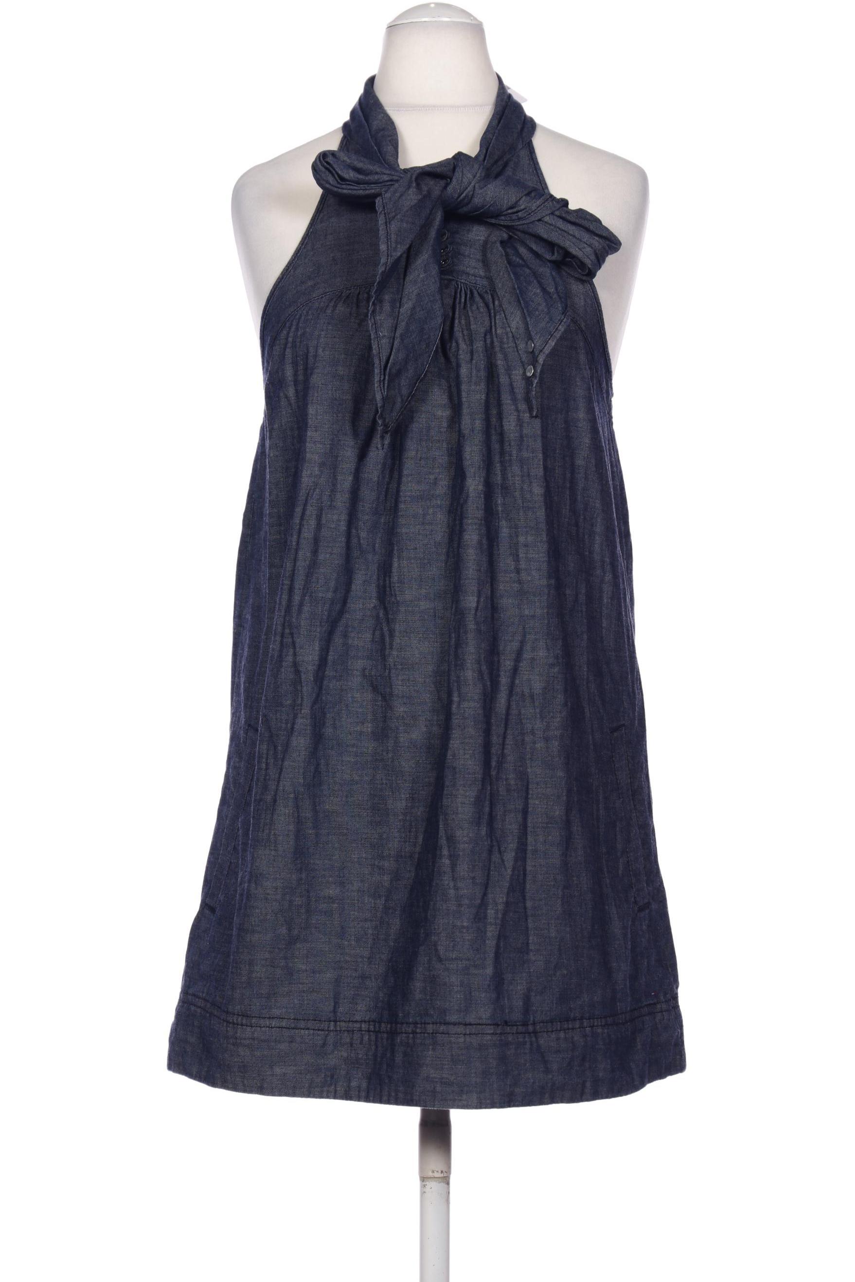 

Hilfiger Denim Damen Kleid, marineblau, Gr. 36