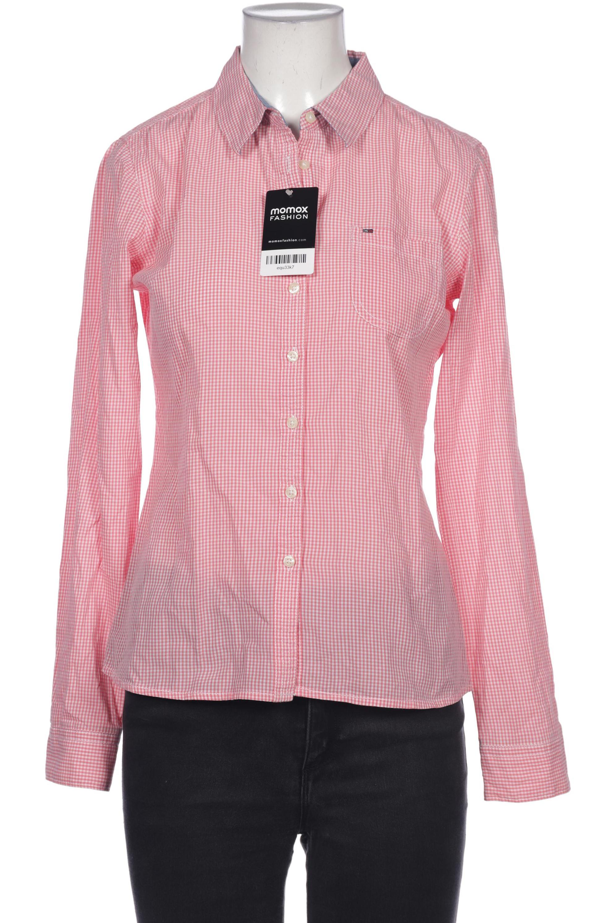 

HILFIGER DENIM Damen Bluse, pink