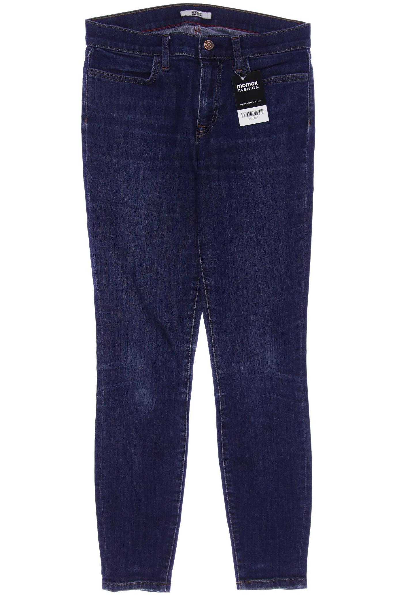 

HILFIGER DENIM Damen Jeans, blau