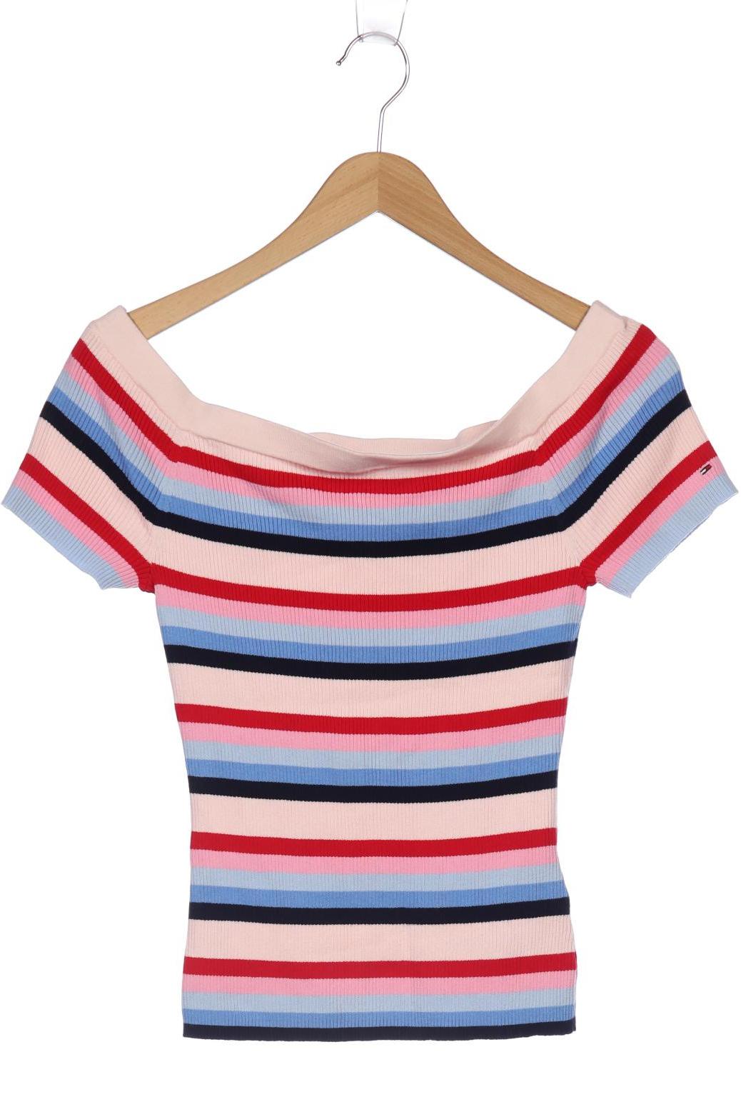 

HILFIGER DENIM Damen T-Shirt, mehrfarbig