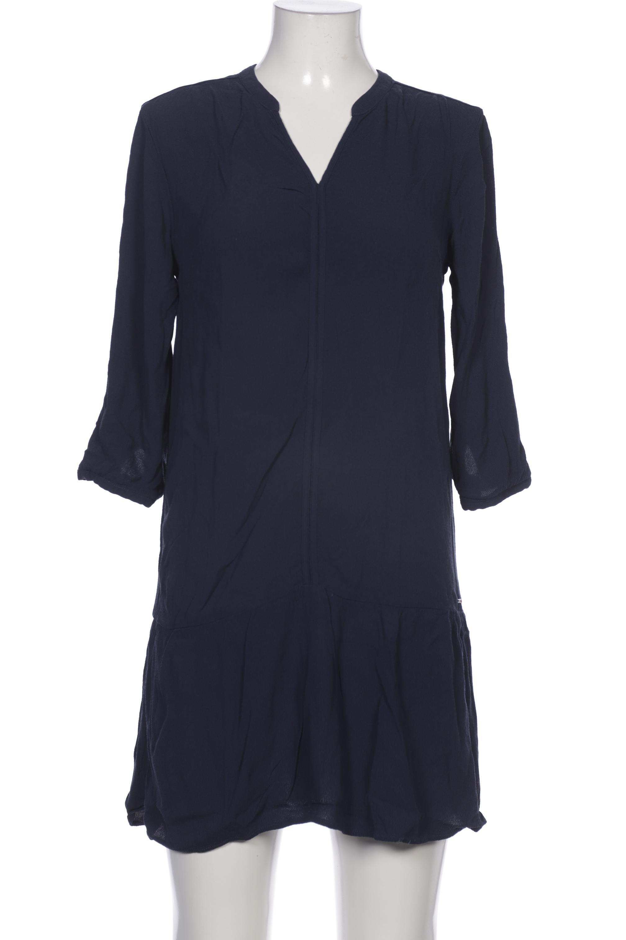 

HILFIGER DENIM Damen Kleid, marineblau