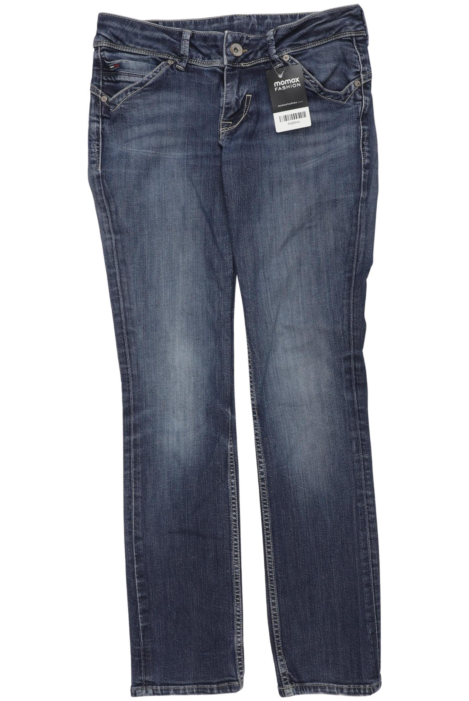 

Hilfiger Denim Damen Jeans, blau, Gr. 29