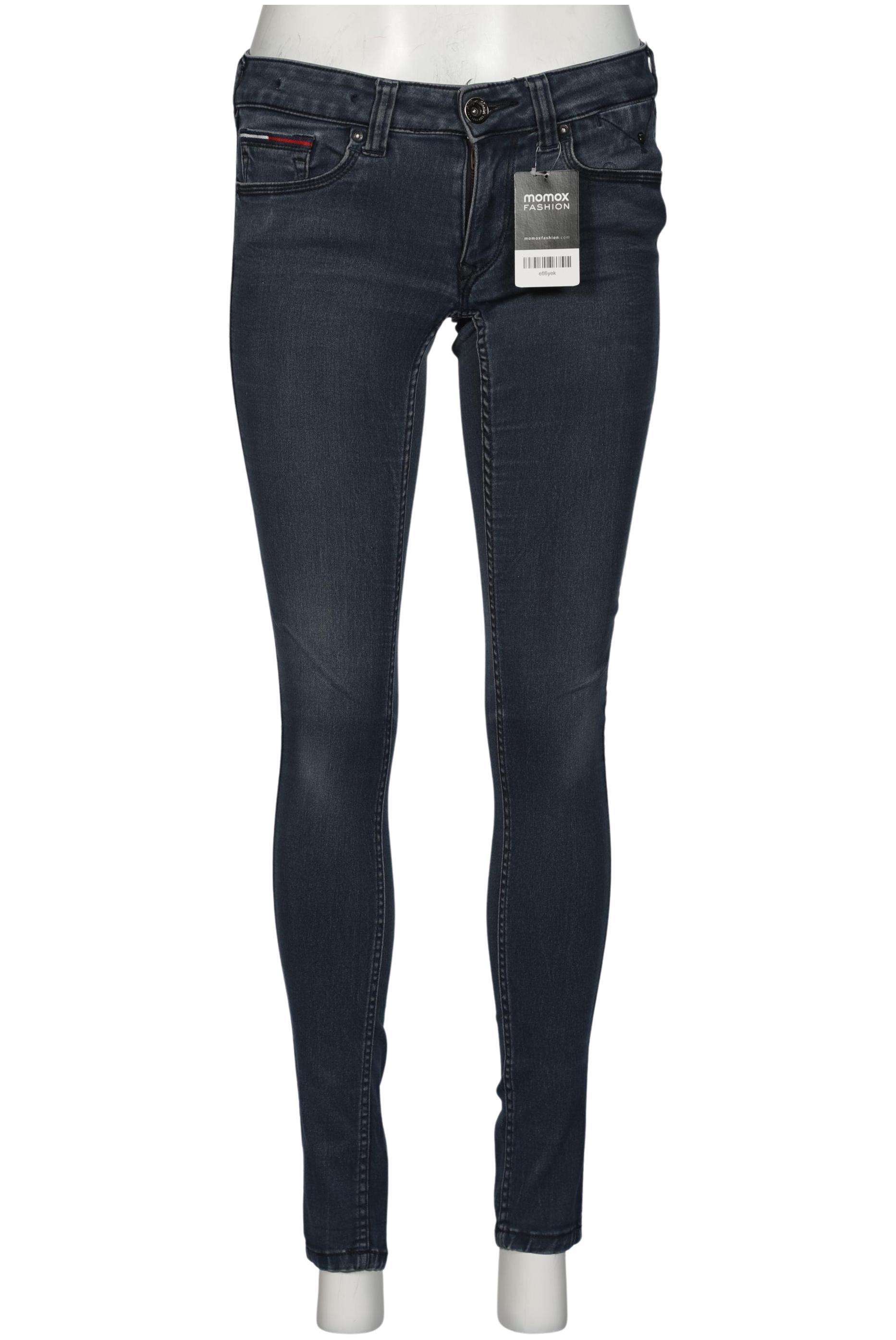 

Hilfiger Denim Damen Jeans, marineblau, Gr. 27