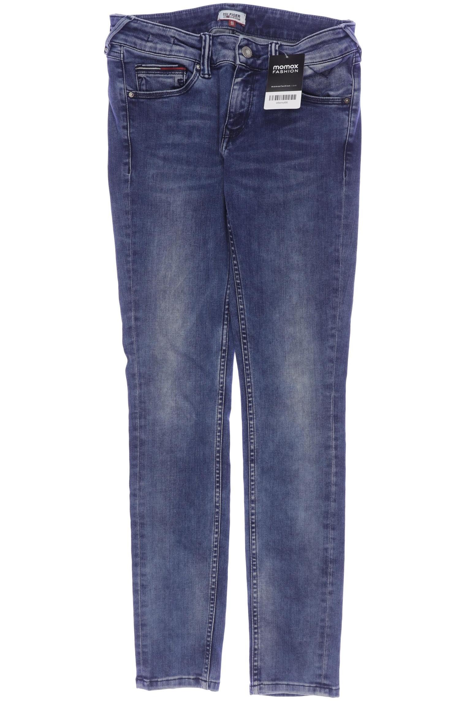 

Hilfiger Denim Damen Jeans, blau, Gr. 29