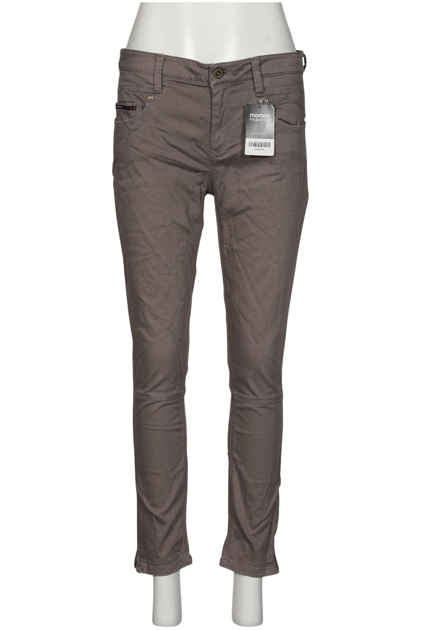 

Hilfiger Denim Damen Jeans, braun, Gr. 31