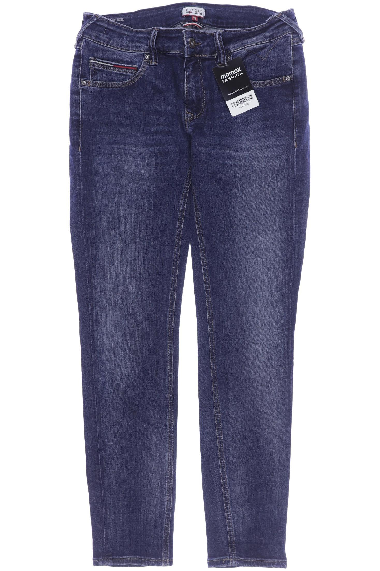 

HILFIGER DENIM Damen Jeans, marineblau