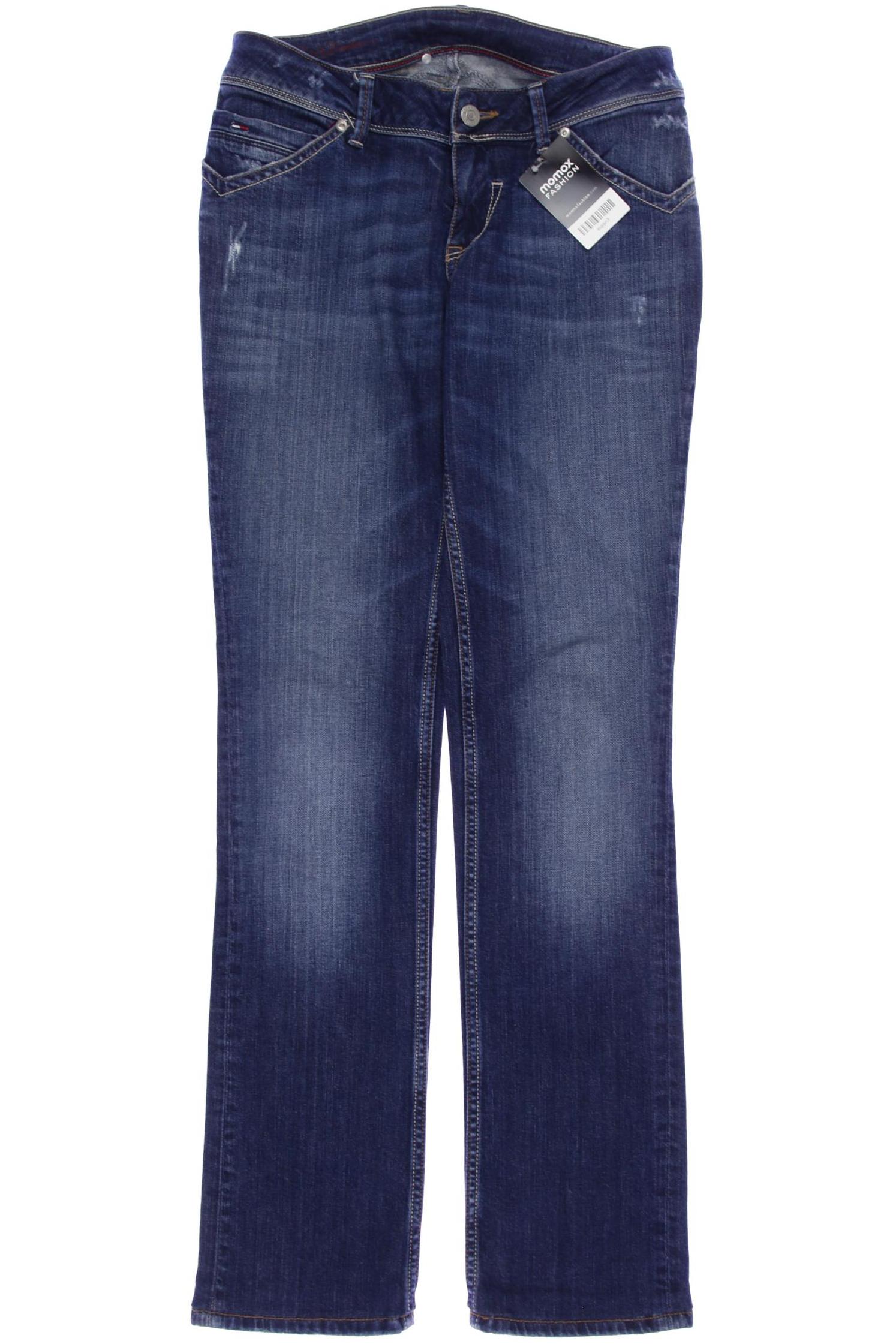 

Hilfiger Denim Damen Jeans, blau, Gr. 40