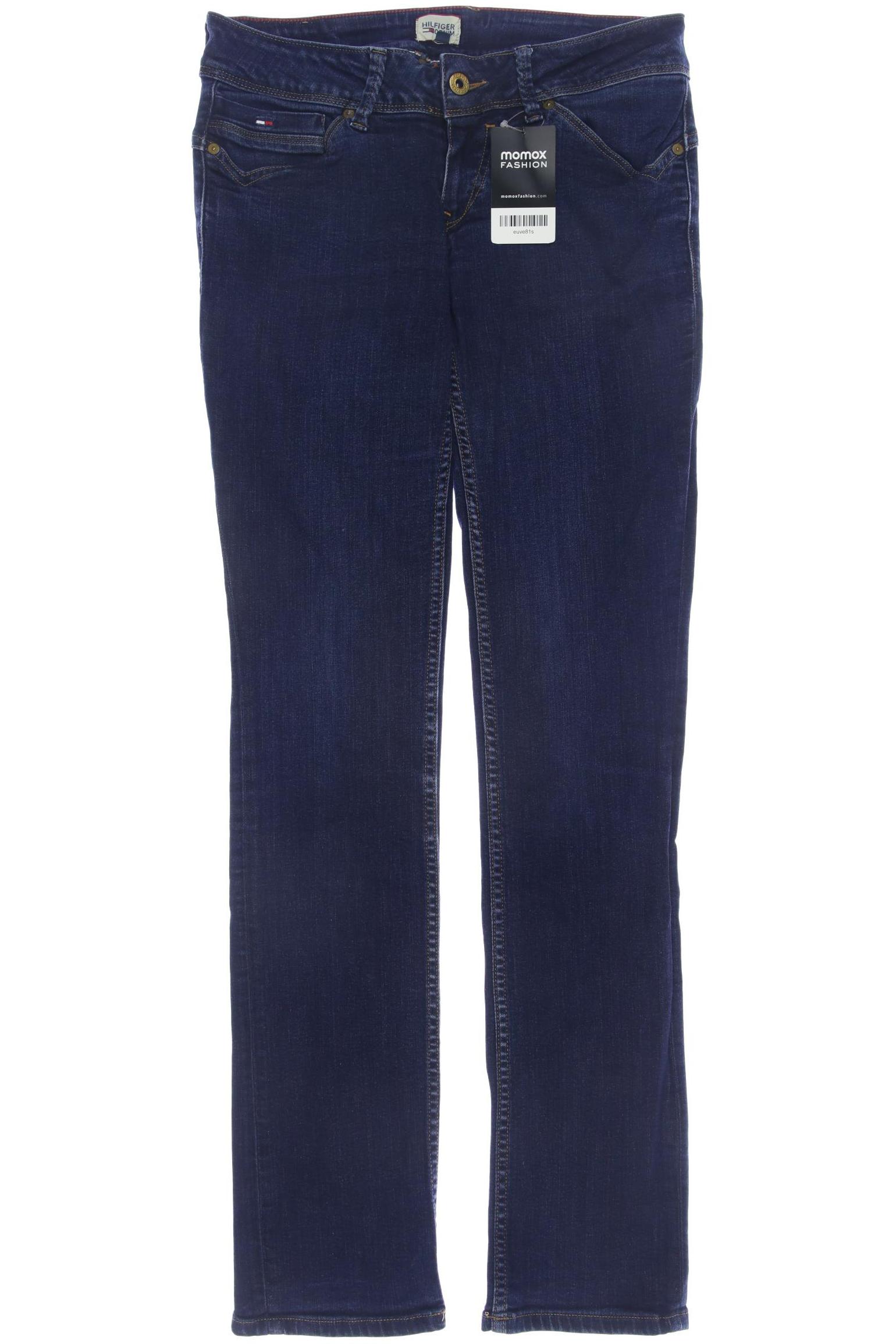 

Hilfiger Denim Damen Jeans, marineblau, Gr. 28
