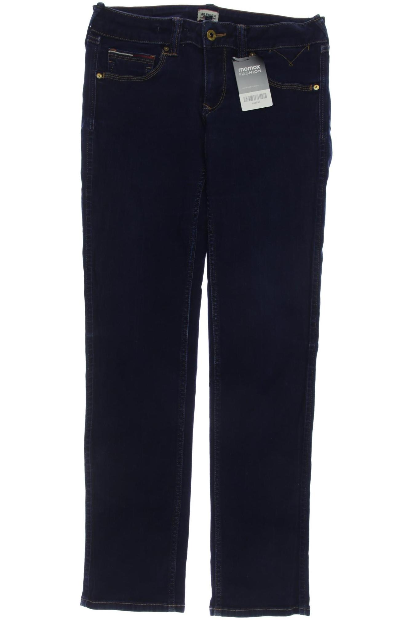 

Hilfiger Denim Damen Jeans, marineblau, Gr. 29