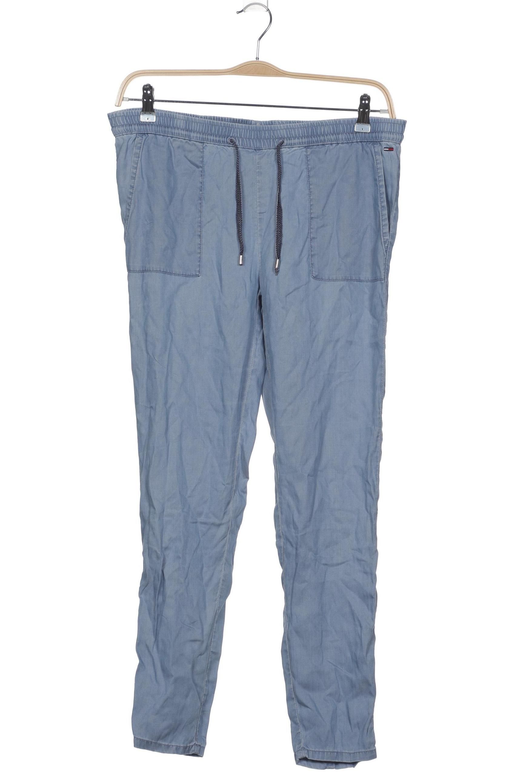 

Hilfiger Denim Damen Jeans, hellblau, Gr. 0