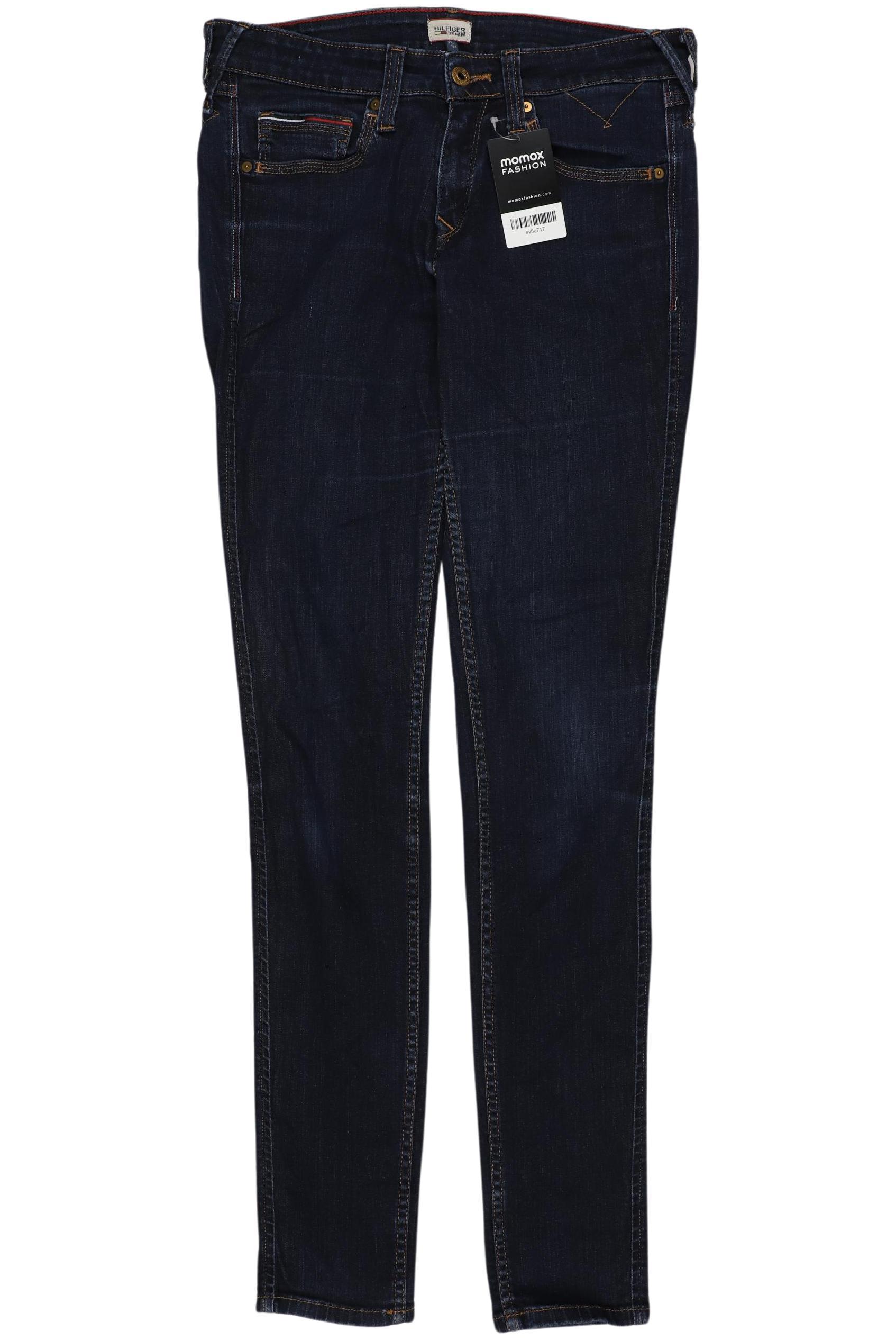 

Hilfiger Denim Damen Jeans, marineblau, Gr. 31