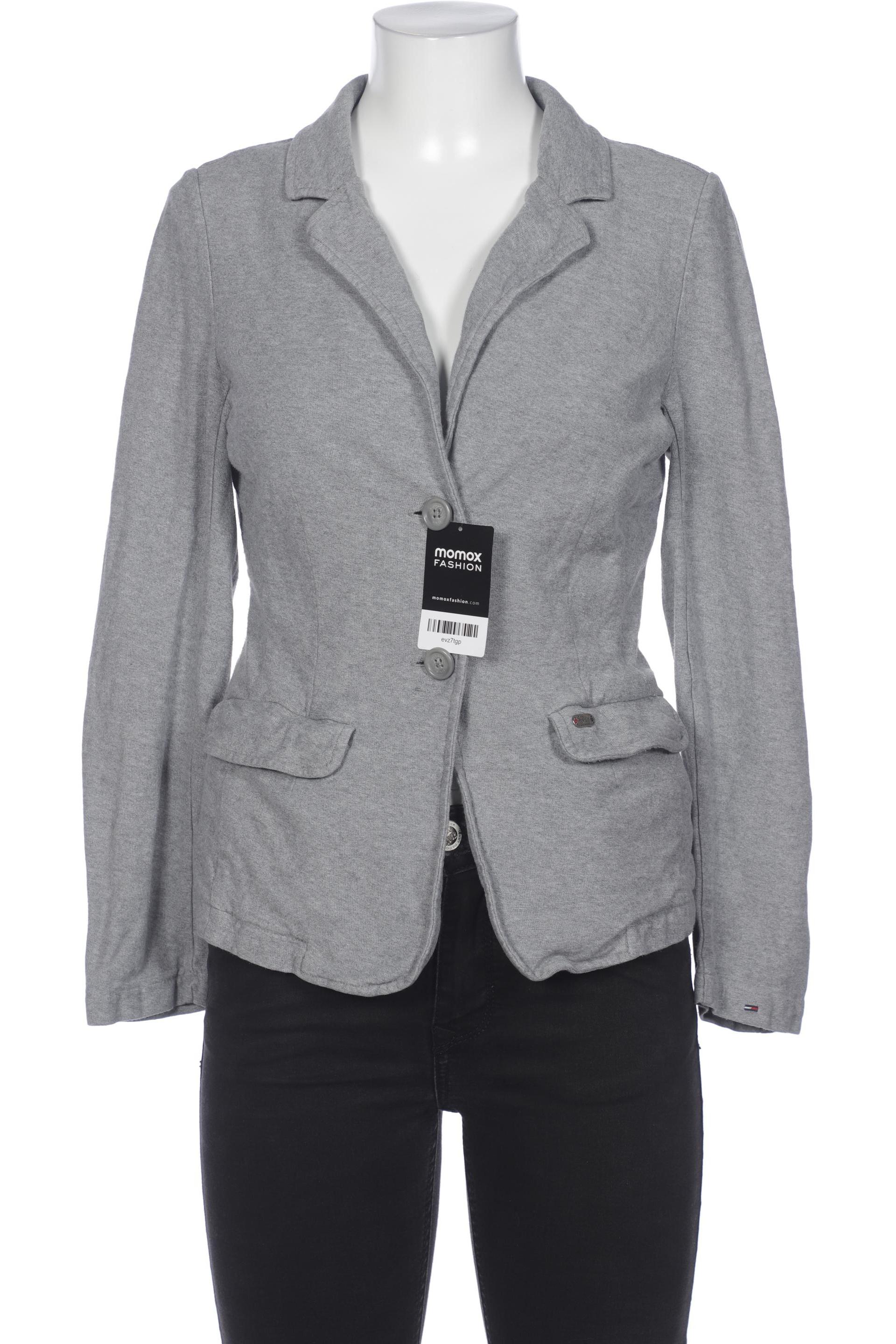 

HILFIGER DENIM Damen Blazer, grau