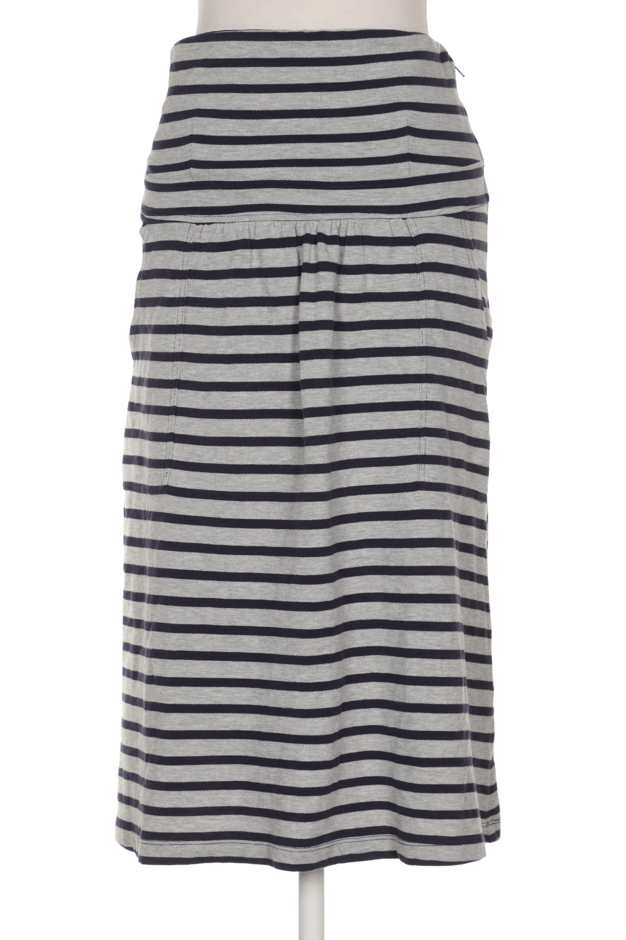 

Hilfiger Denim Damen Rock, grau, Gr. 38