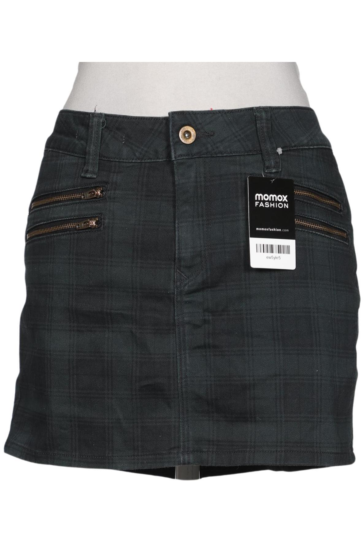 Thumbnail - Hilfiger Denim Damen Rock, türkis, Gr. 38