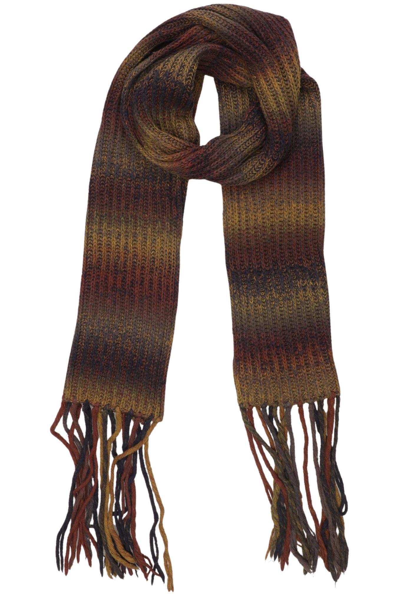 

Hilfiger Denim Damen Schal, braun, Gr.