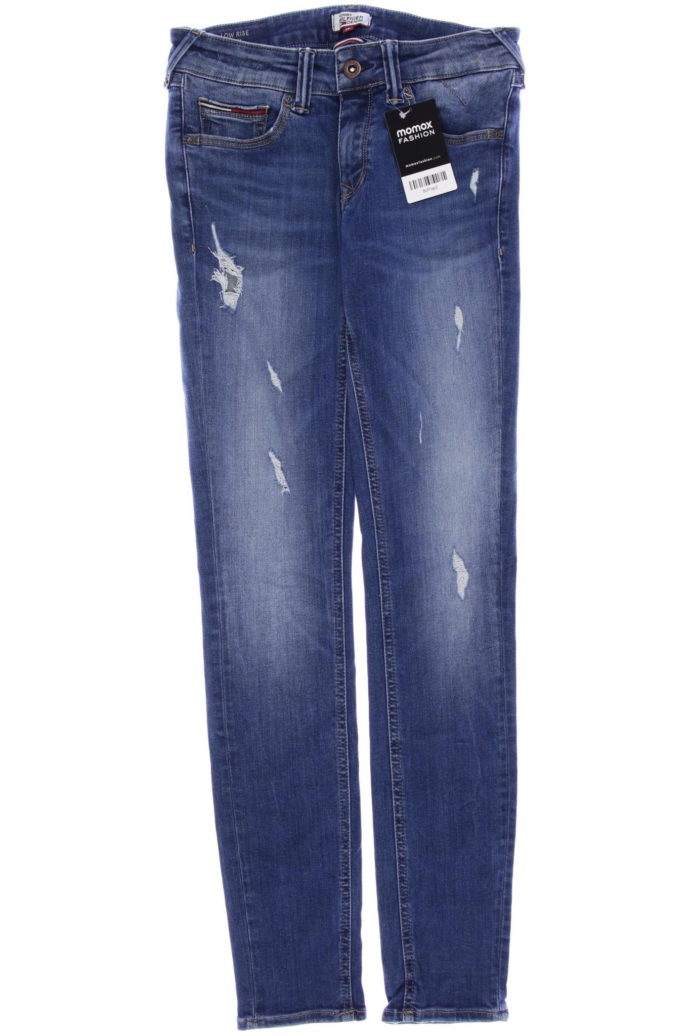 

HILFIGER DENIM Damen Jeans, blau