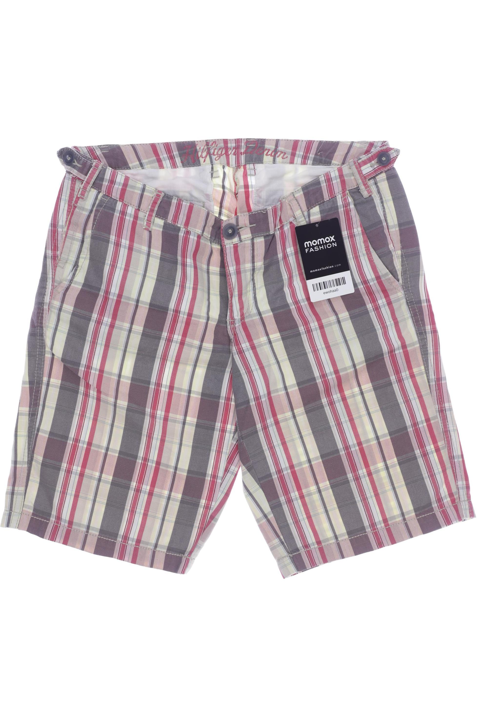 

Hilfiger Denim Damen Shorts, mehrfarbig, Gr. 26