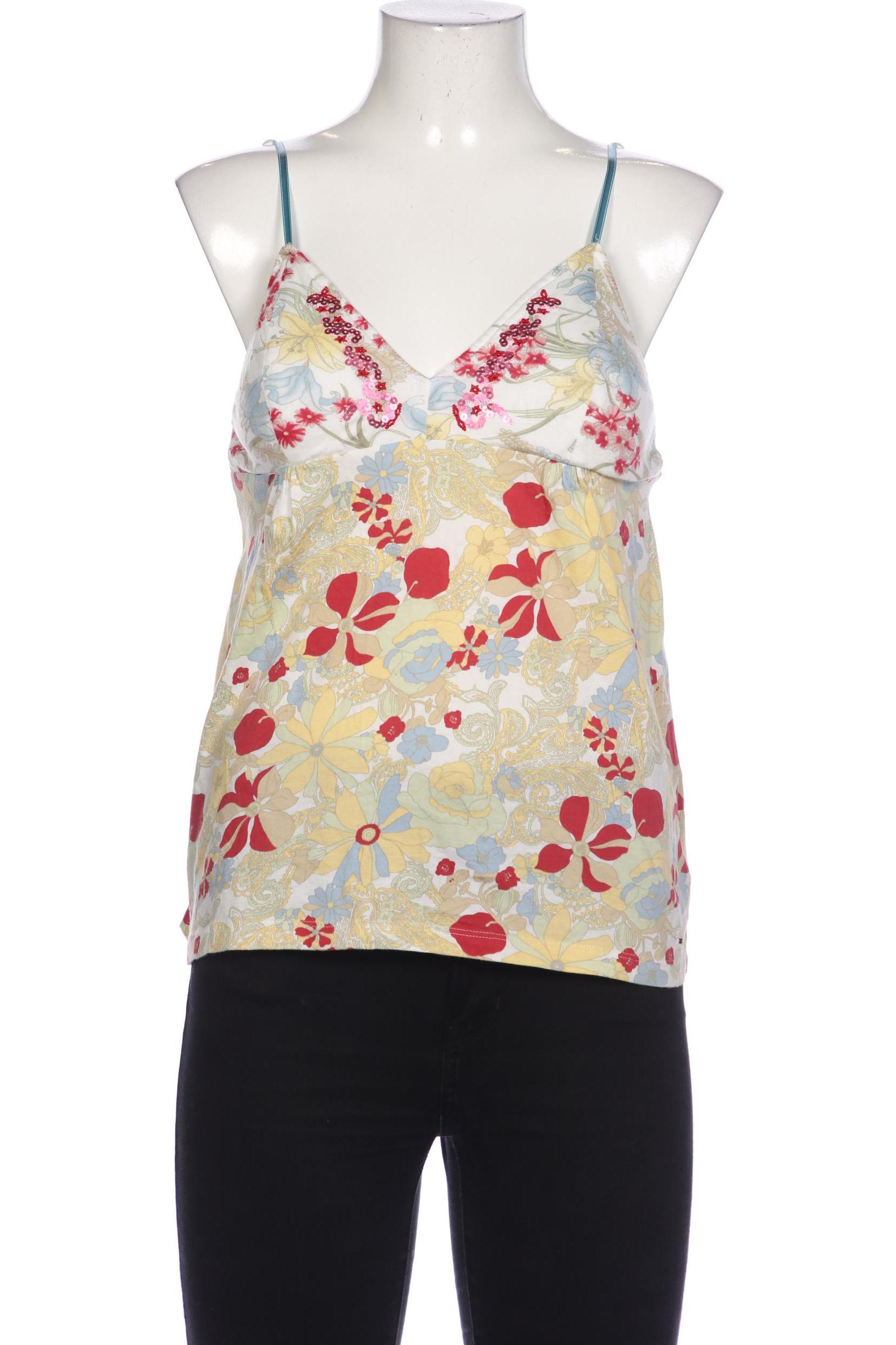 

Hilfiger Denim Damen Top, beige, Gr. 38