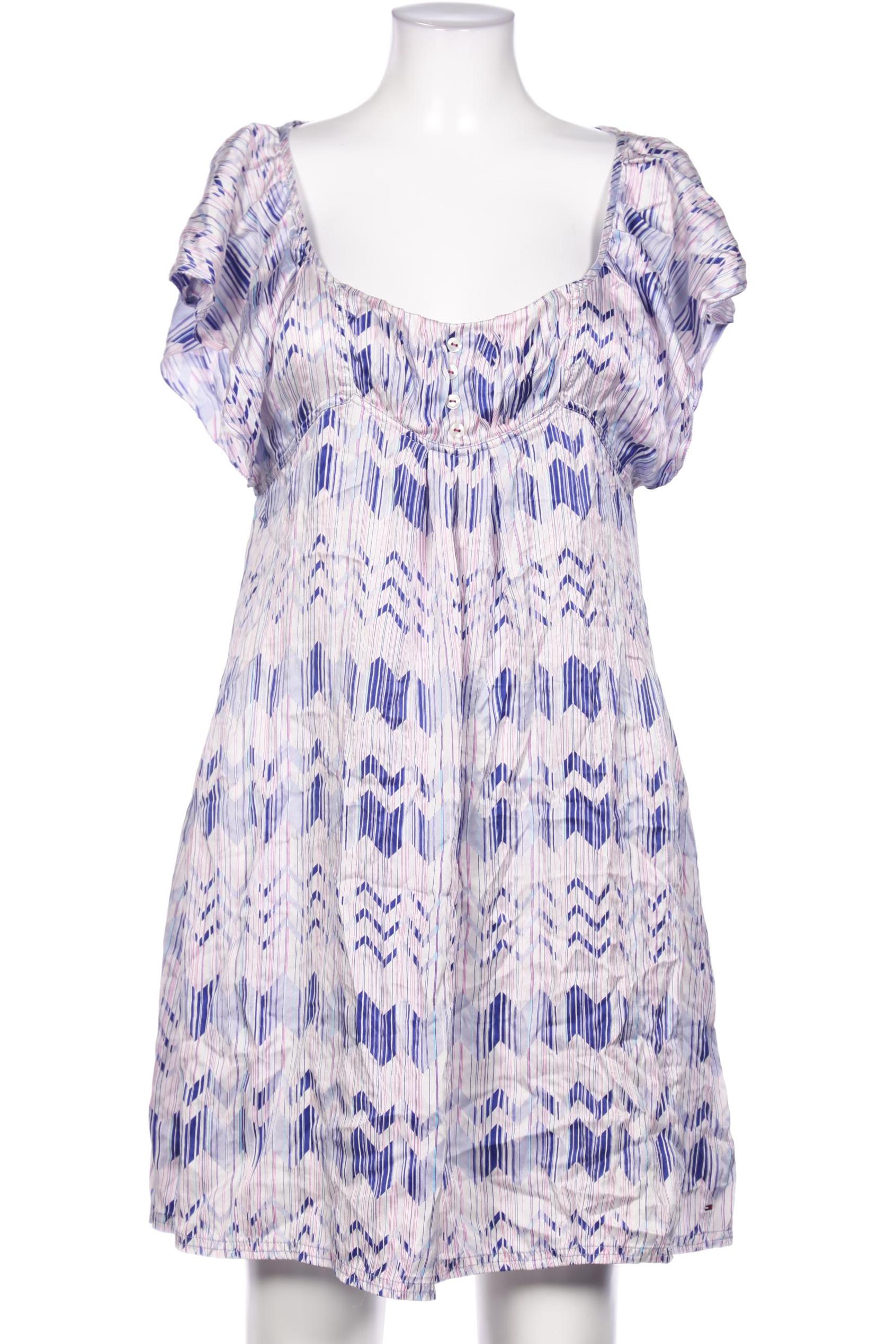 

Hilfiger Denim Damen Kleid, mehrfarbig, Gr. 44