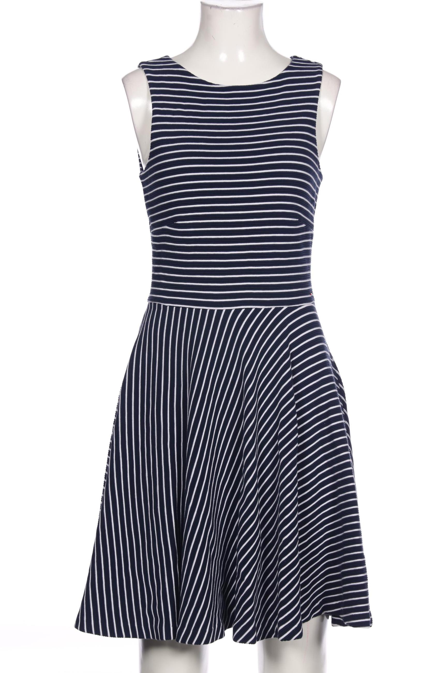 

Hilfiger Denim Damen Kleid, marineblau, Gr. 36