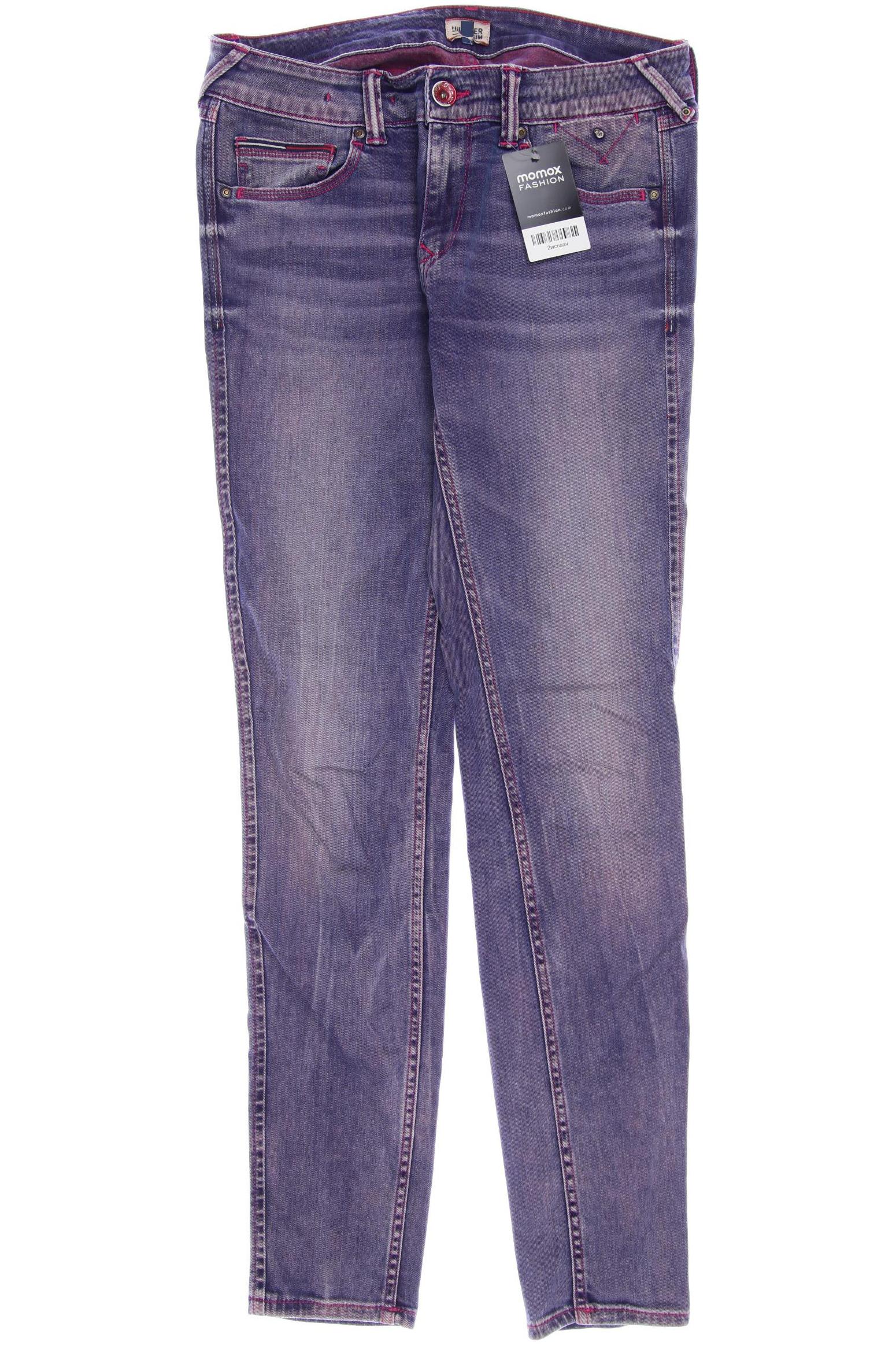 

HILFIGER DENIM Damen Jeans, flieder