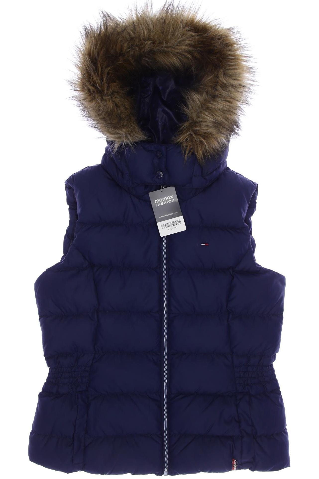 

Hilfiger Denim Damen Weste, marineblau, Gr. 42