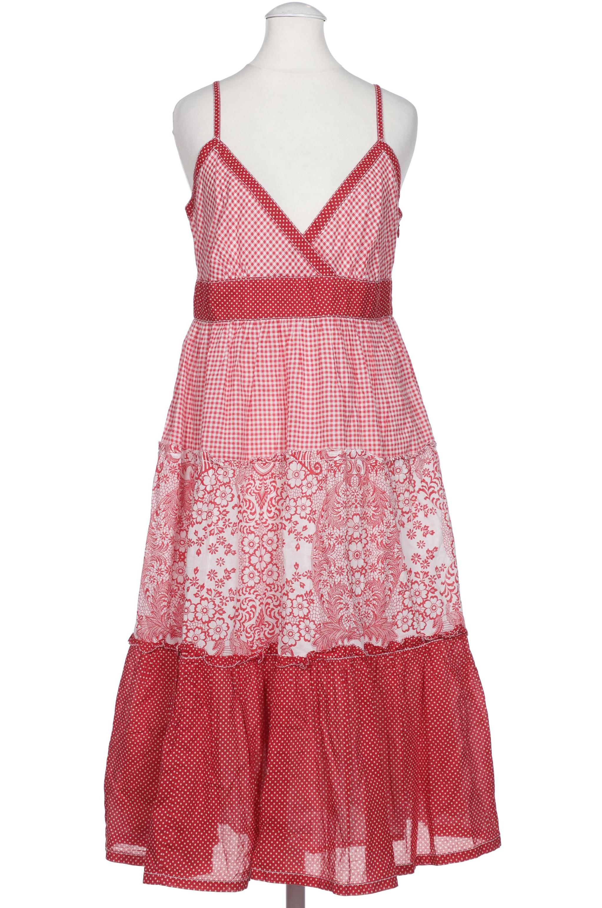 

HILFIGER DENIM Damen Kleid, rot
