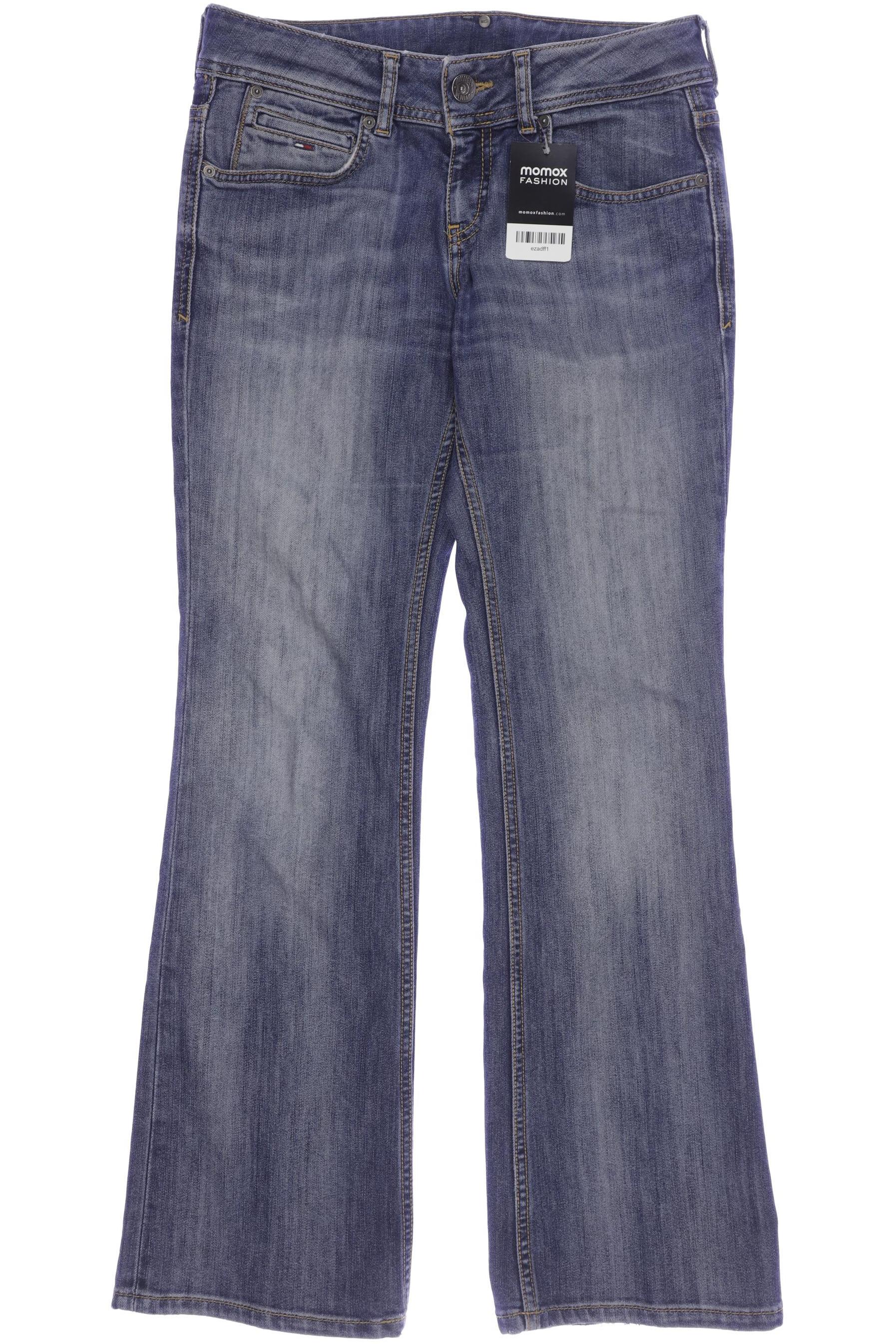 

Hilfiger Denim Damen Jeans, blau, Gr. 29
