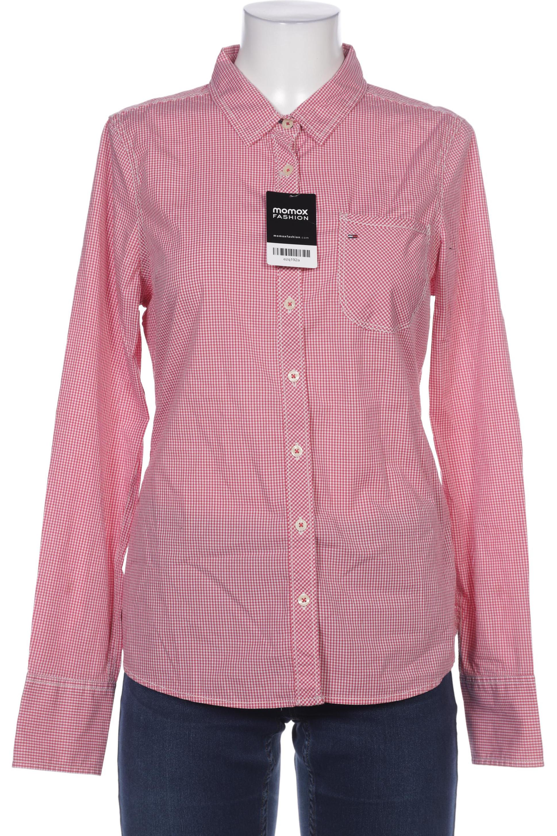 

HILFIGER DENIM Damen Bluse, pink