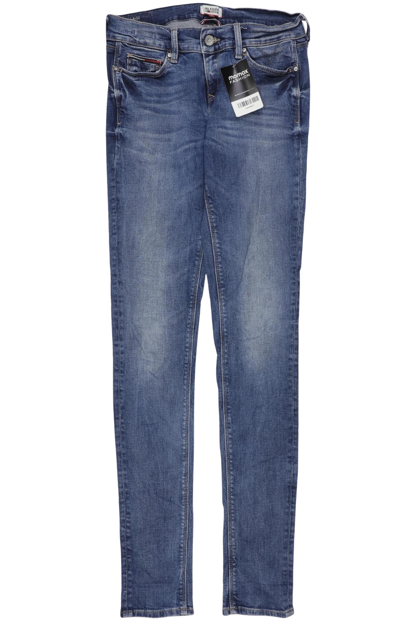 

Hilfiger Denim Damen Jeans, blau, Gr. 26