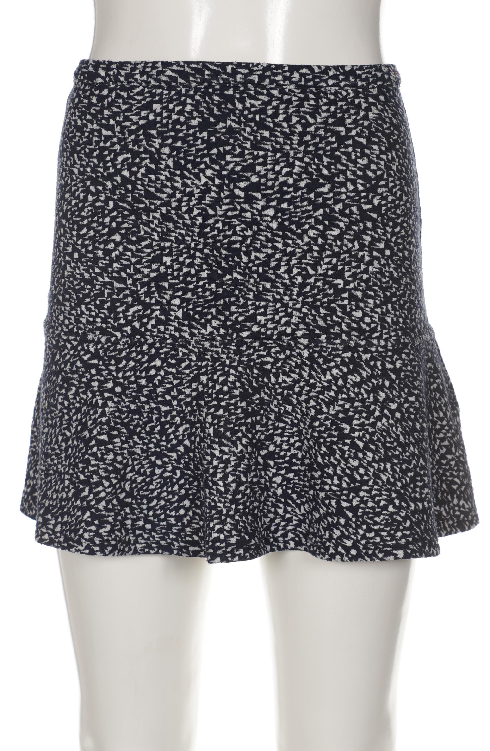 

HILFIGER DENIM Damen Rock, marineblau