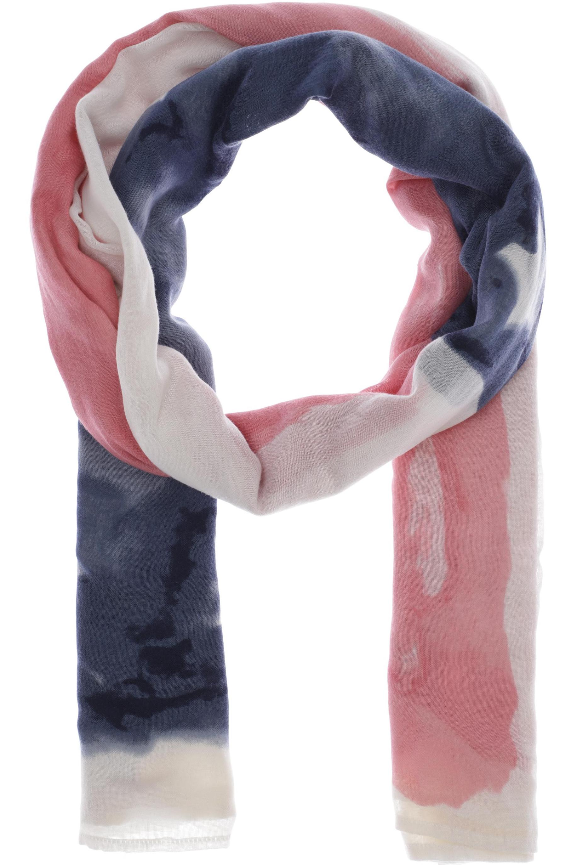 

Hilfiger Denim Damen Schal, mehrfarbig, Gr.