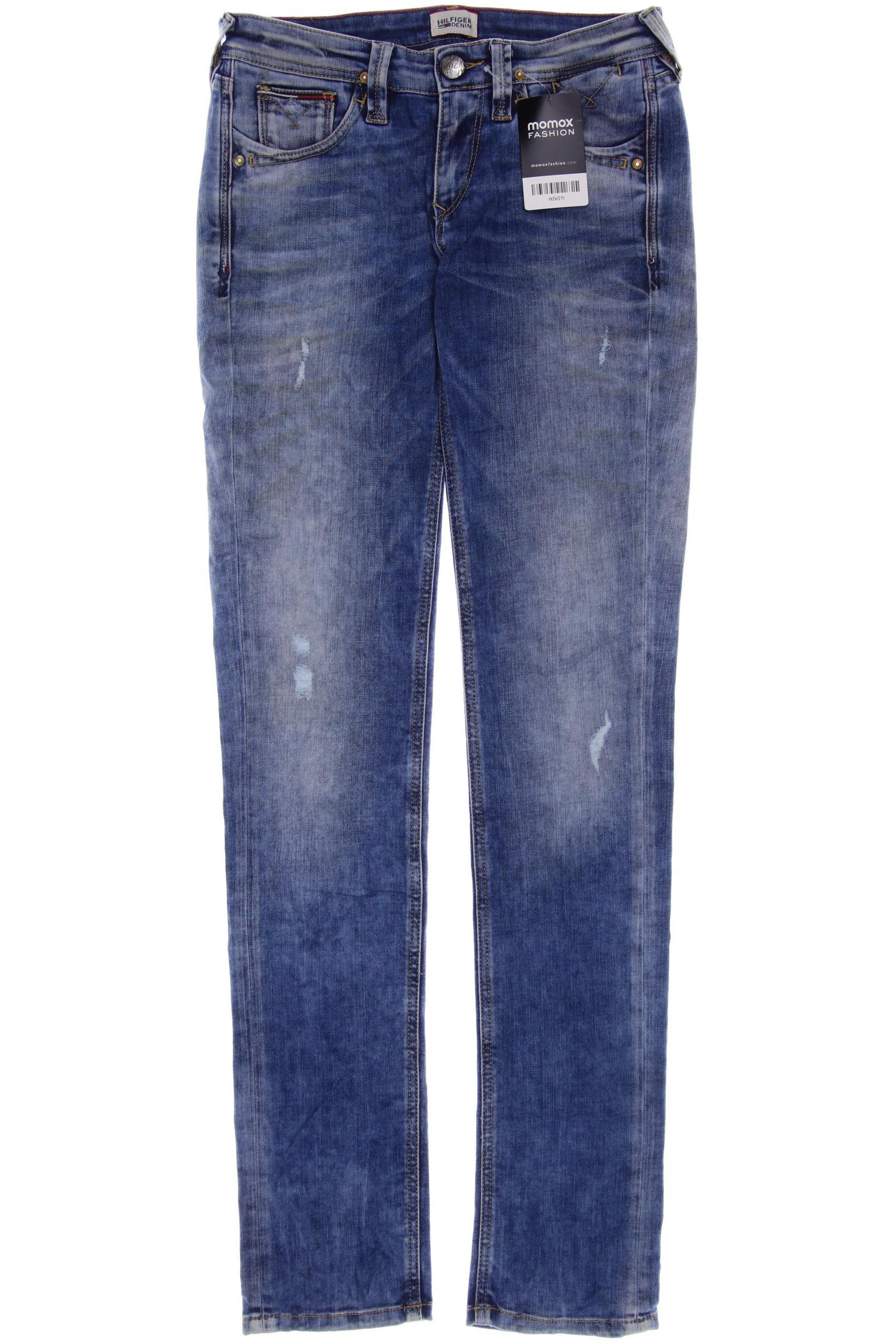 

HILFIGER DENIM Damen Jeans, blau