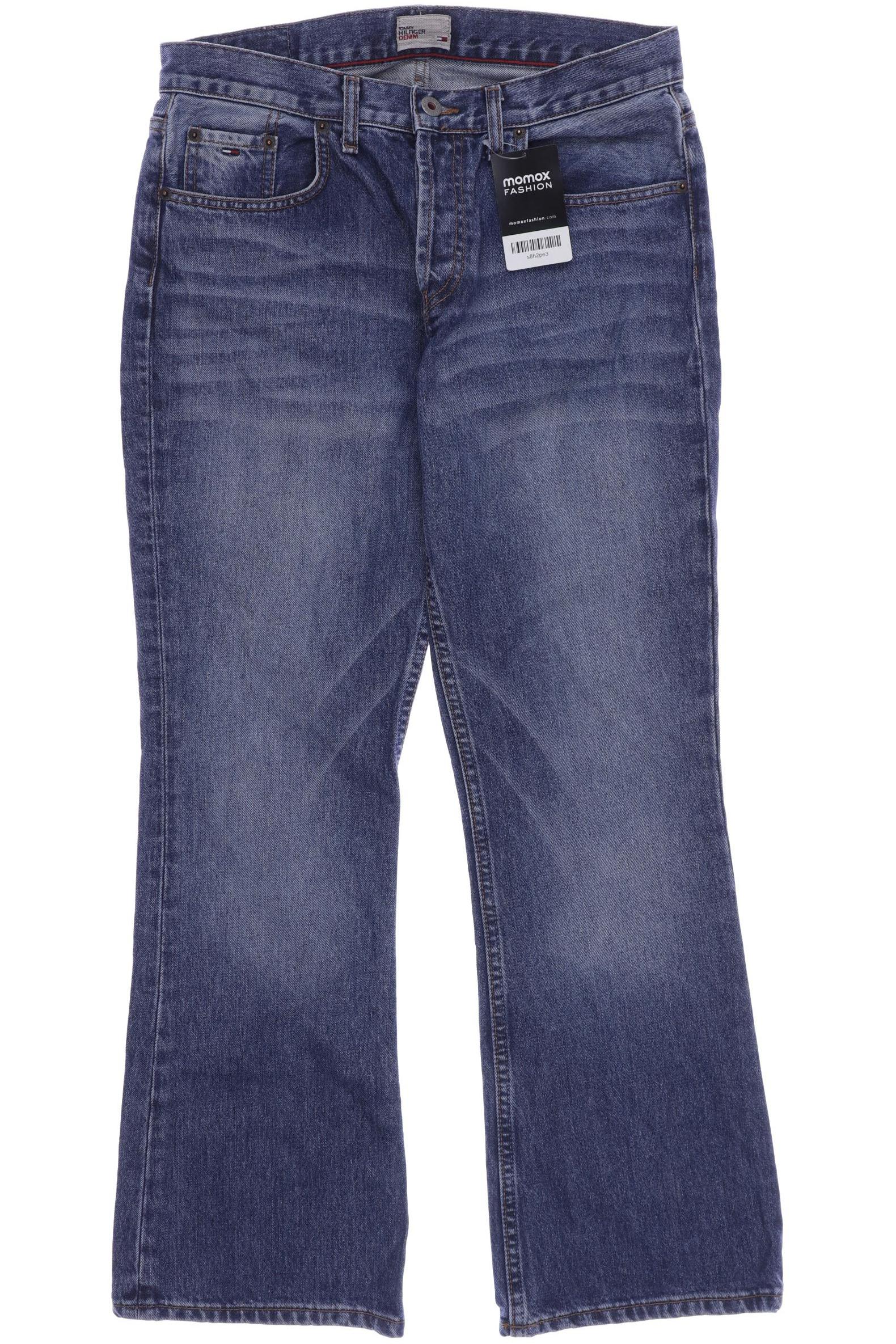 

HILFIGER DENIM Damen Jeans, blau