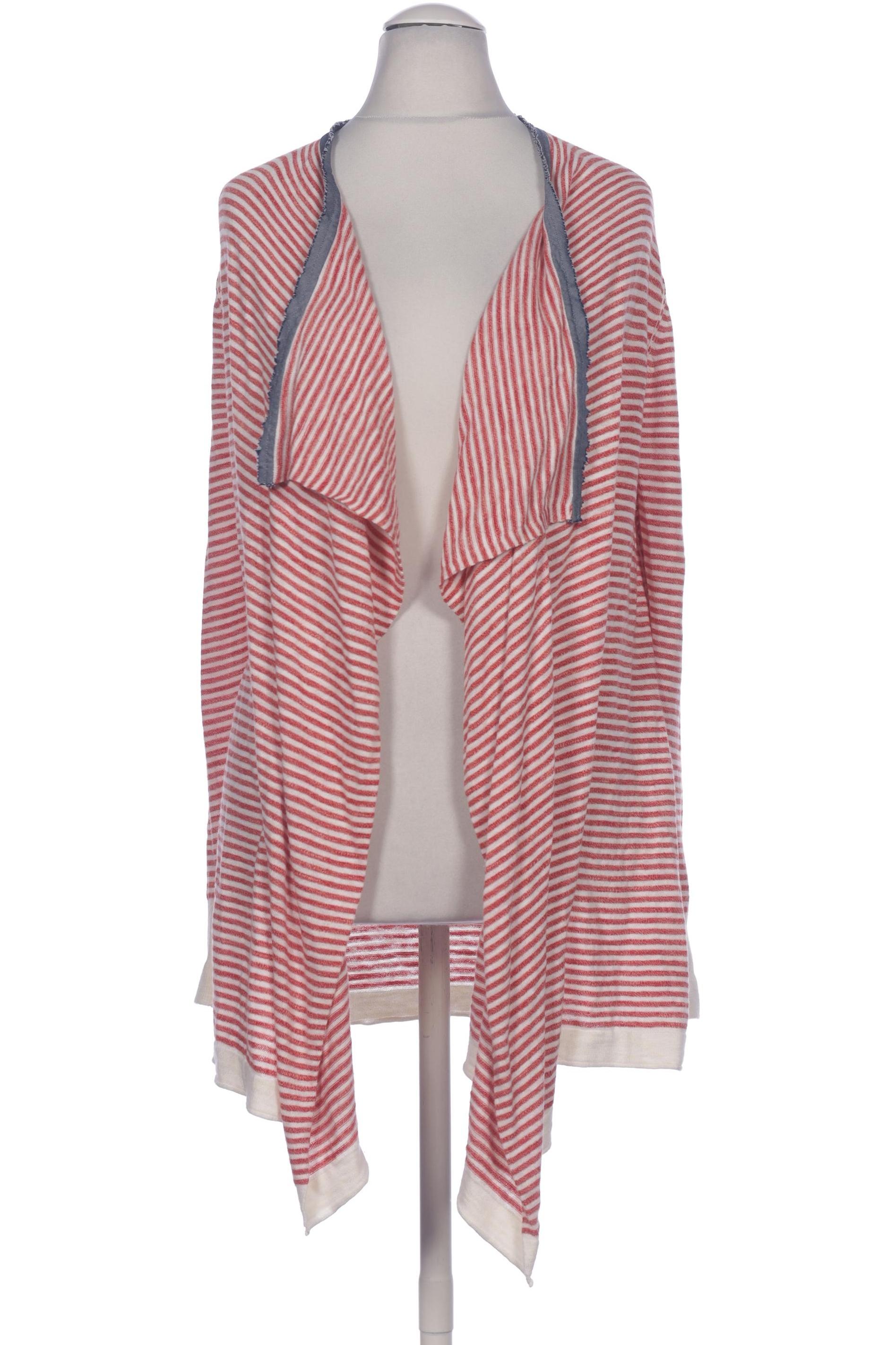 Thumbnail - Hilfiger Denim Damen Strickjacke, rot, Gr. 38