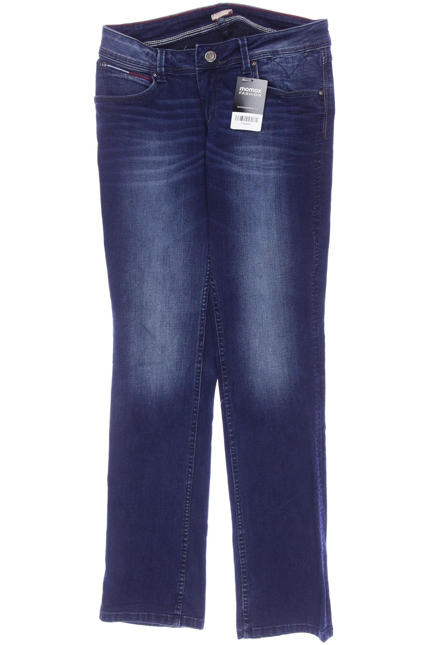 

Hilfiger Denim Damen Jeans, blau, Gr. 30