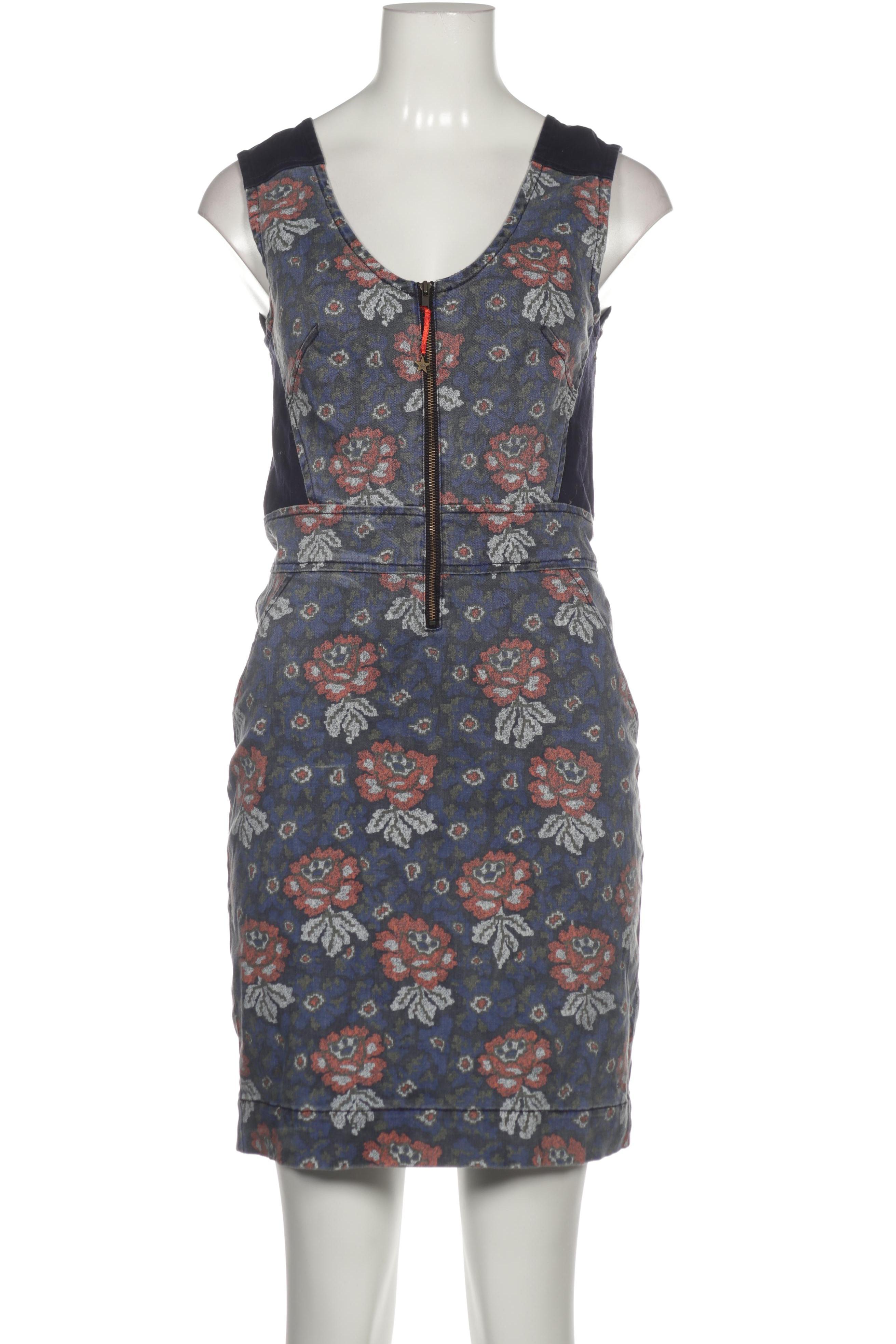 

Hilfiger Denim Damen Kleid, blau, Gr. 36