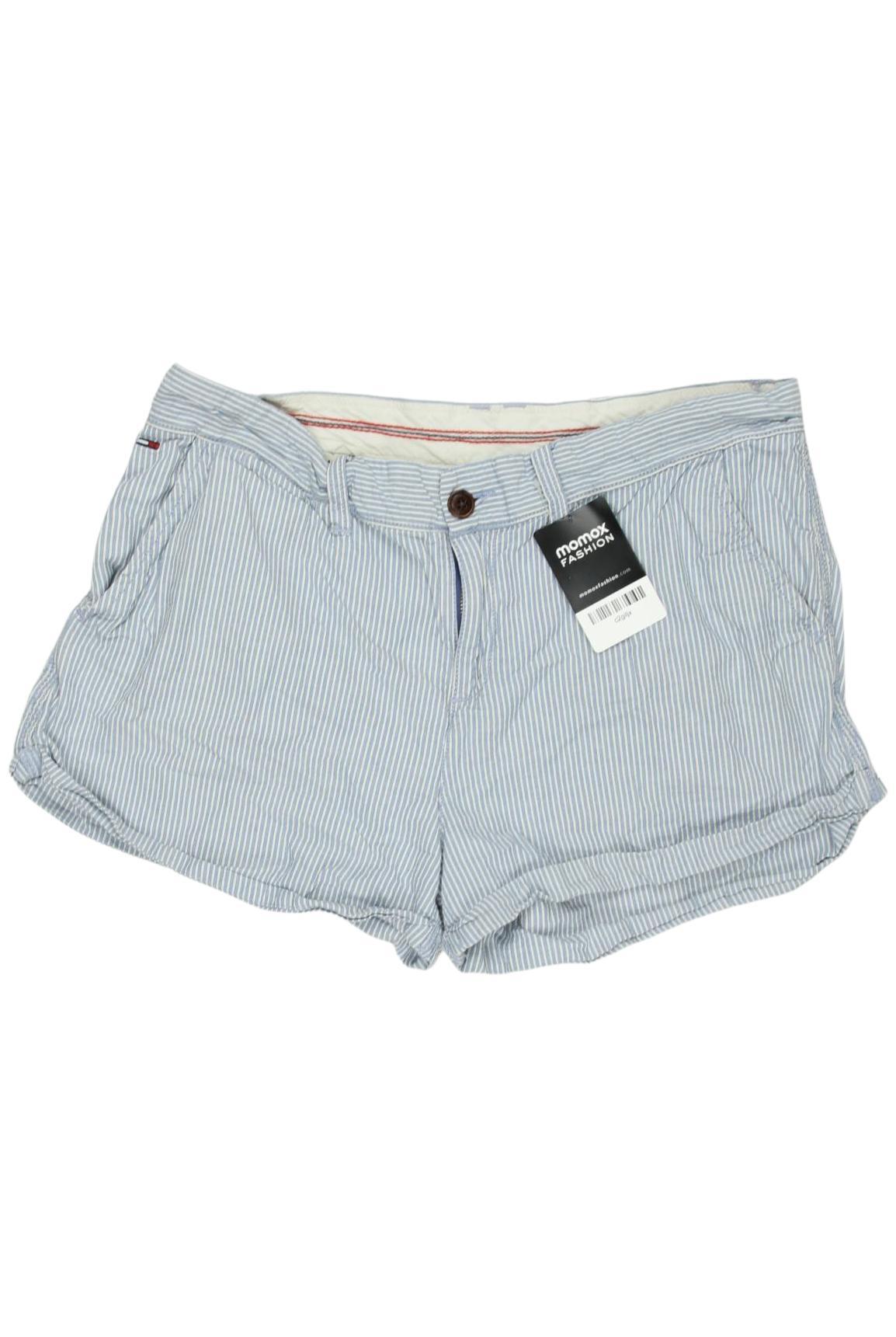 

Hilfiger Denim Damen Shorts, hellblau, Gr. 31