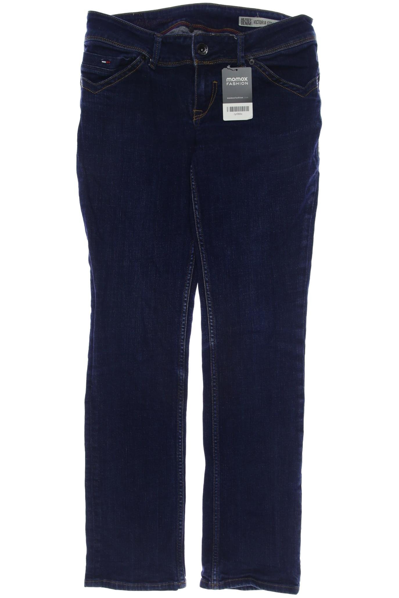

Hilfiger Denim Damen Jeans, marineblau, Gr. 30