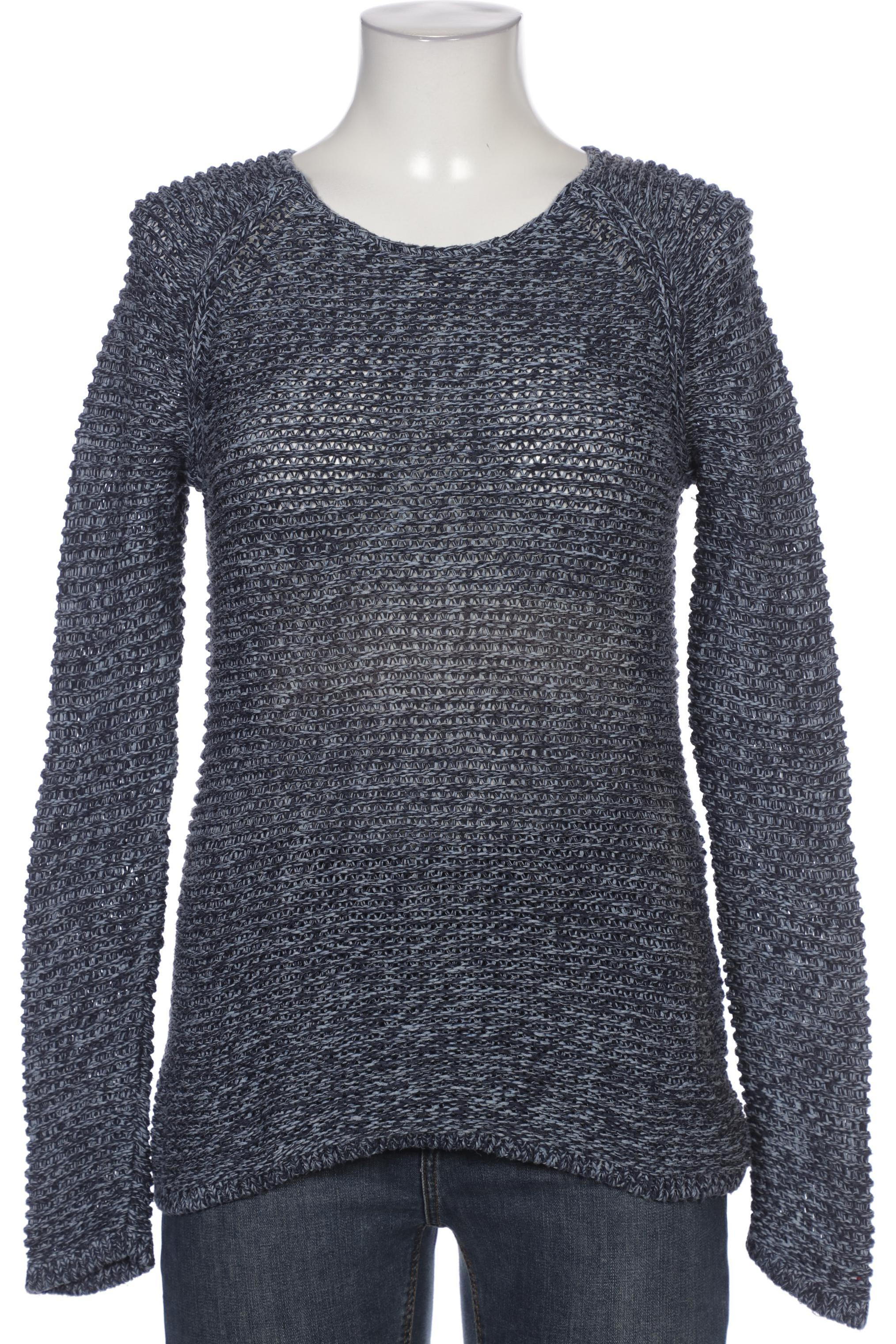 

HILFIGER DENIM Damen Pullover, blau