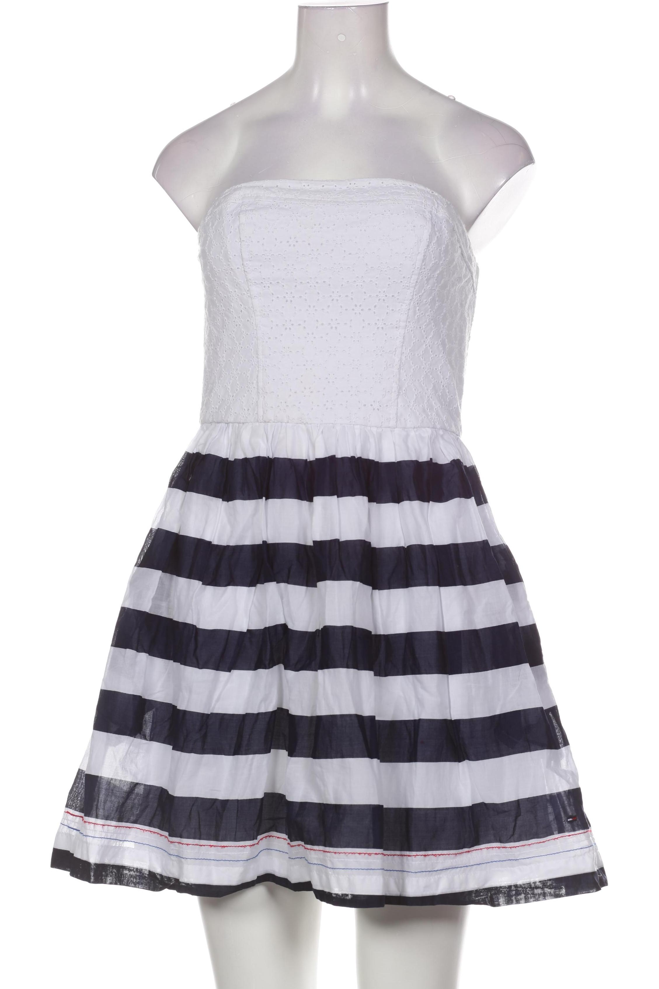 

Hilfiger Denim Damen Kleid, mehrfarbig, Gr. 36