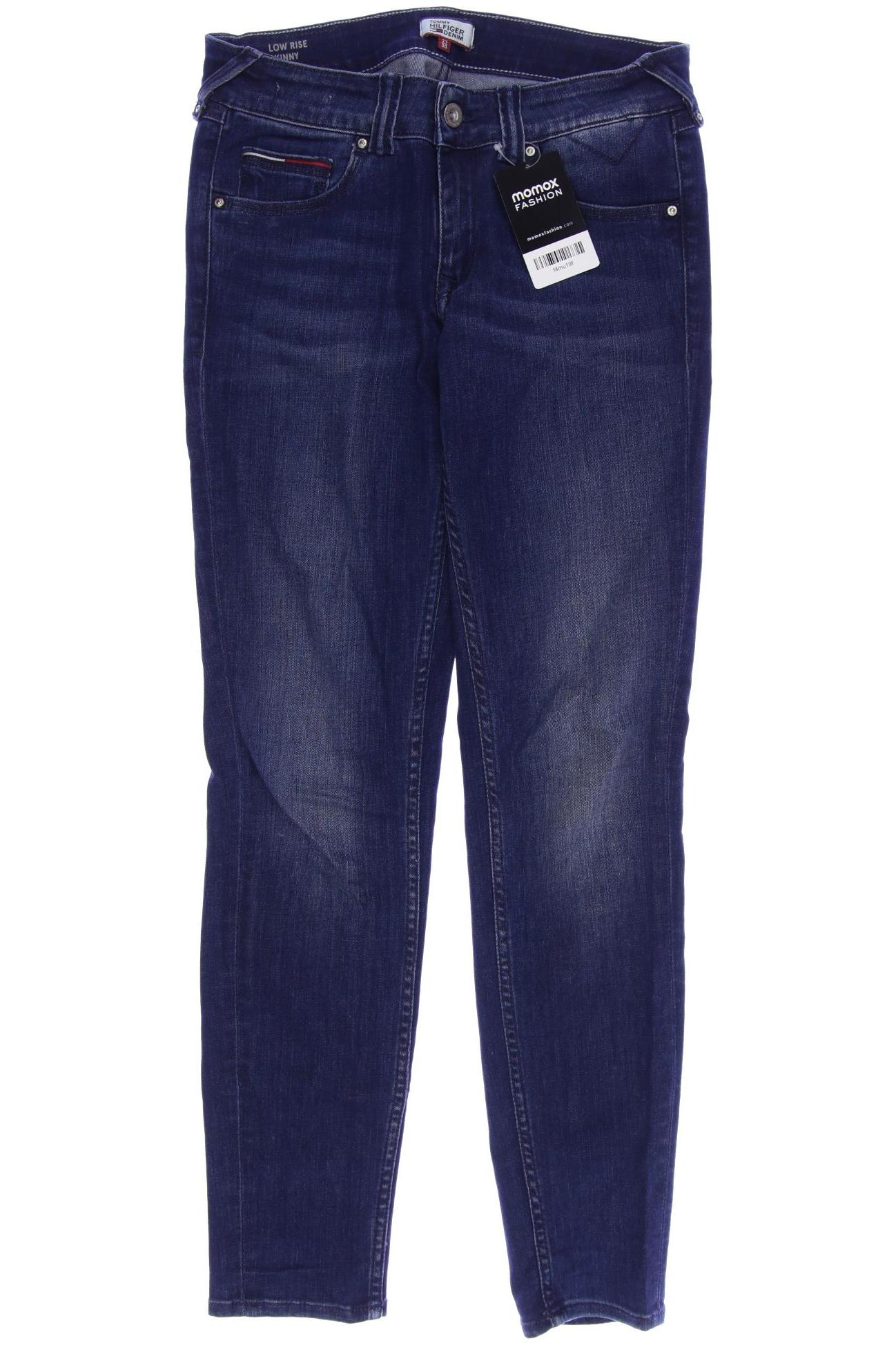 

Hilfiger Denim Damen Jeans, marineblau, Gr. 27