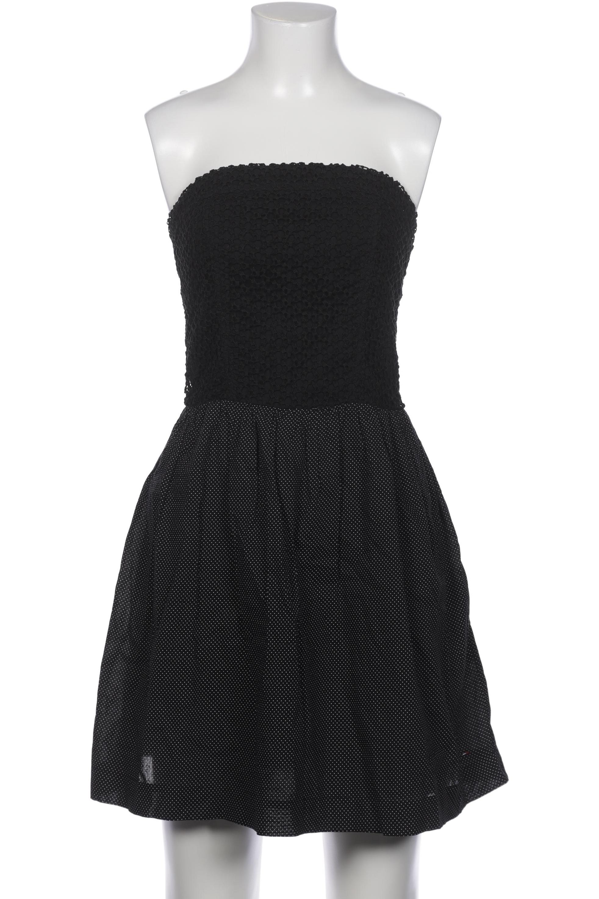 

Hilfiger Denim Damen Kleid, schwarz, Gr. 38