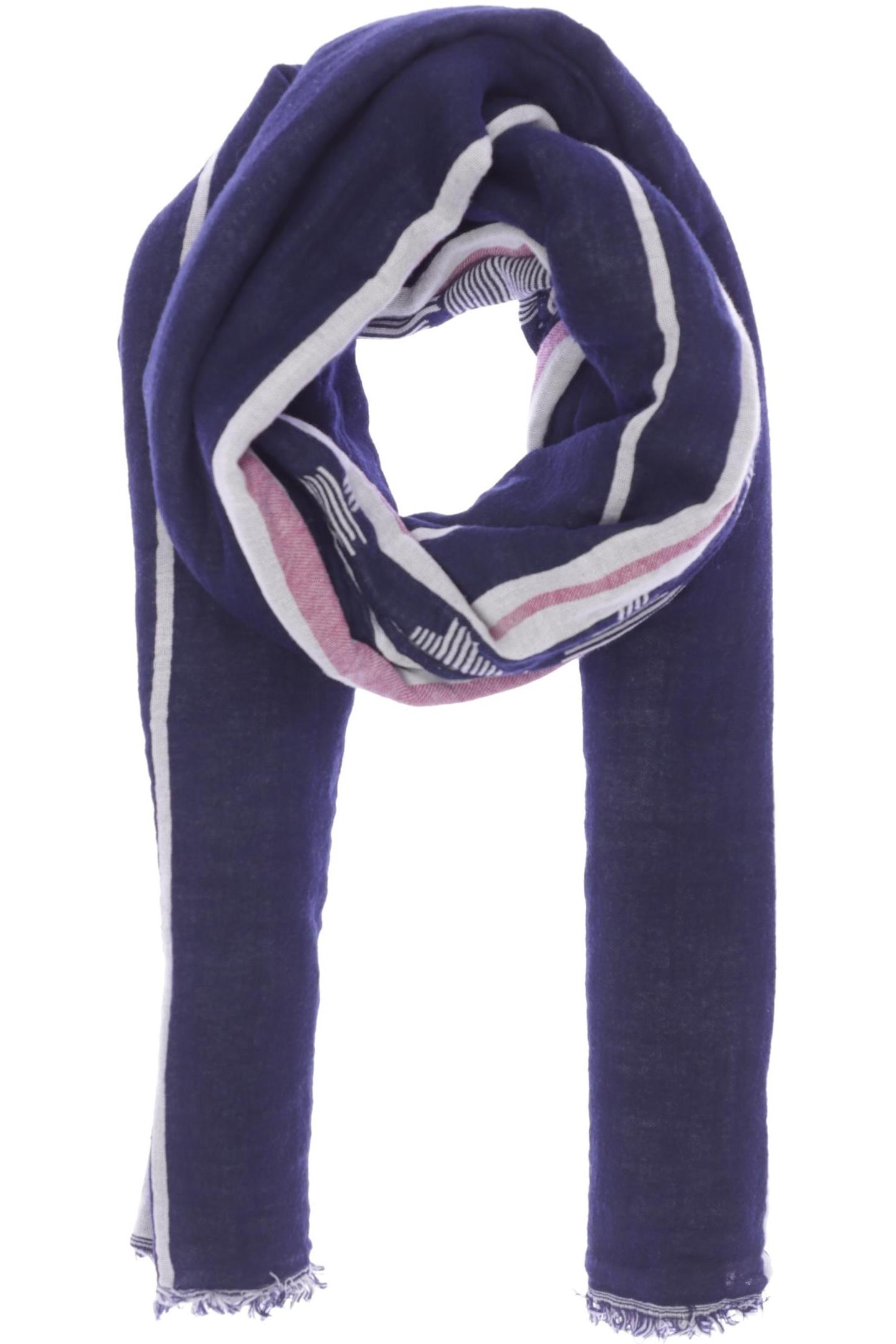 

Hilfiger Denim Damen Schal, mehrfarbig, Gr.