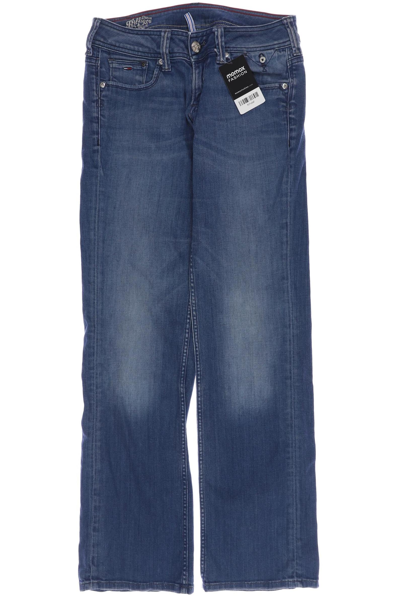 

HILFIGER DENIM Damen Jeans, blau